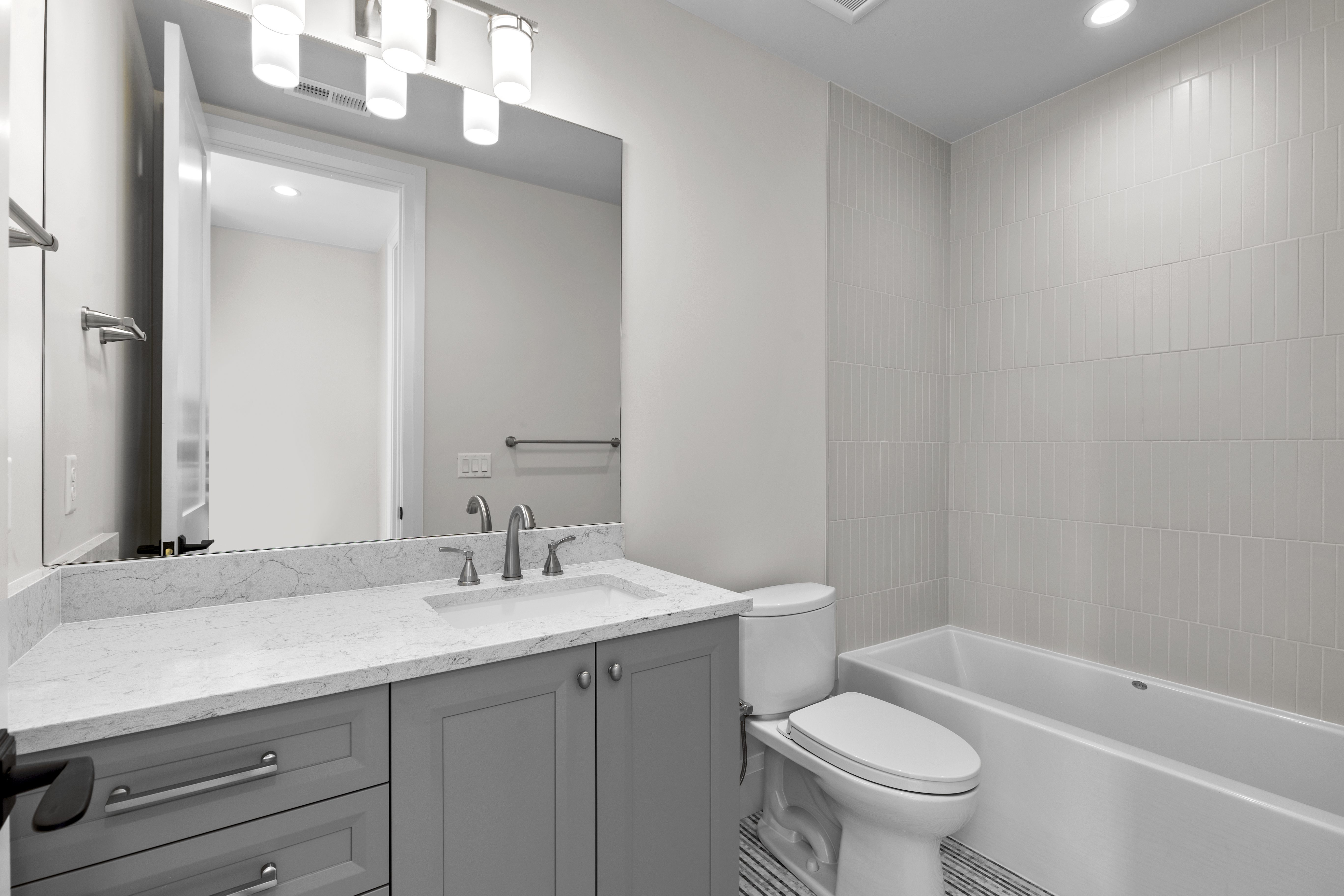  Model Home Sale - 物件實景