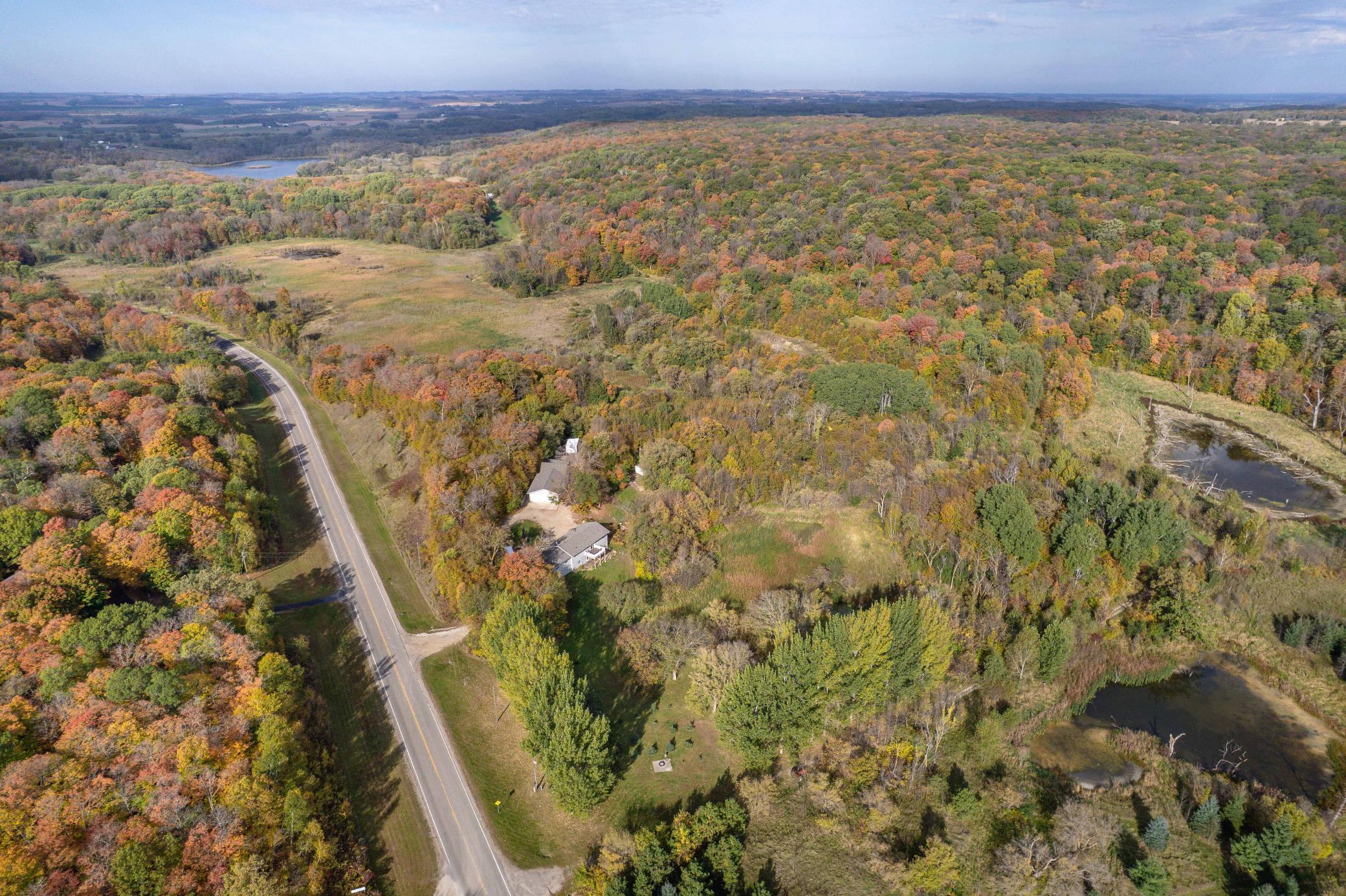 Erhard, Minnesota, 56534, United States, 4 Bedrooms Bedrooms, ,2 BathroomsBathrooms,Residential,For Sale,2013521