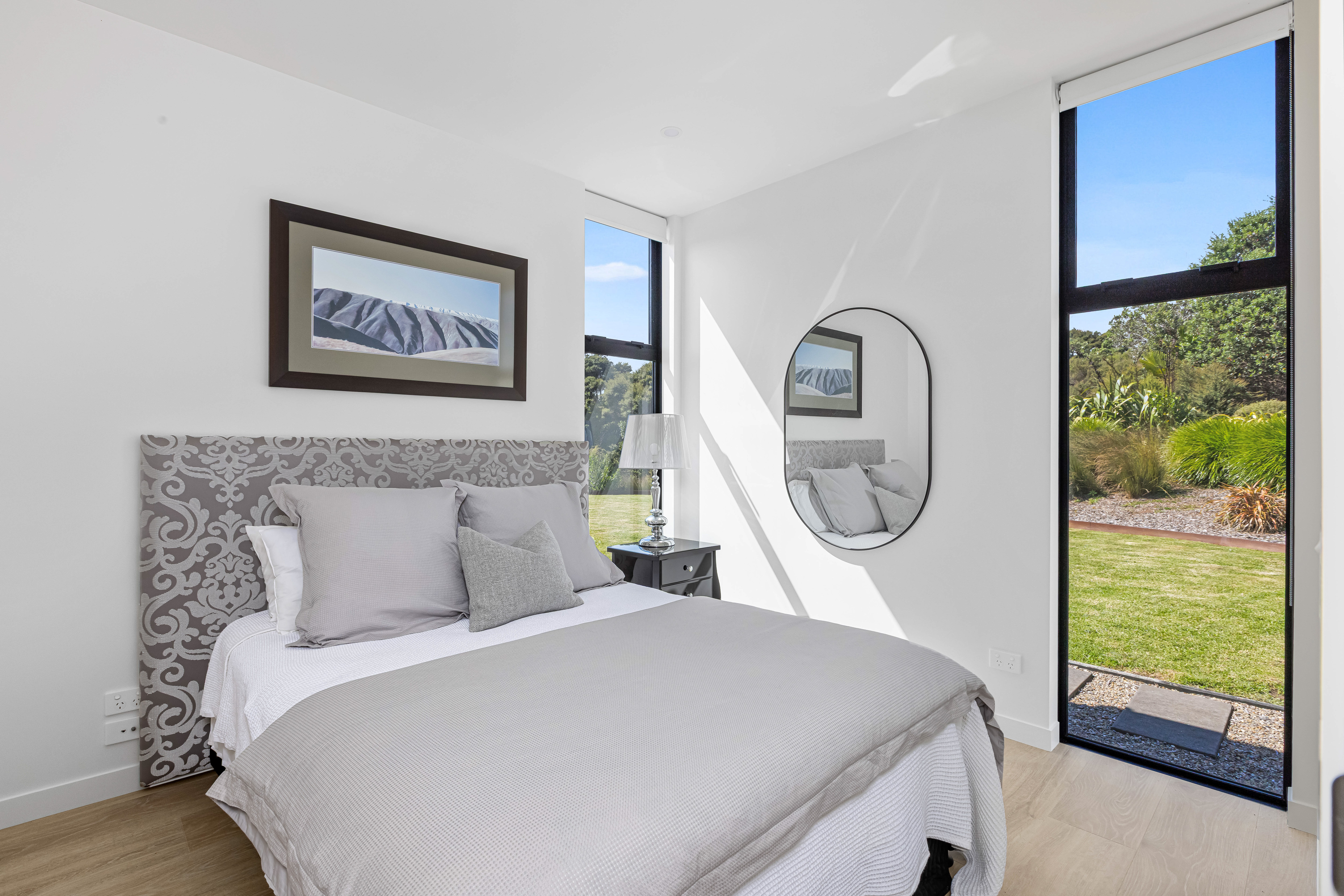  983b Hibiscus Coast Highway, Waiwera - 物件實景