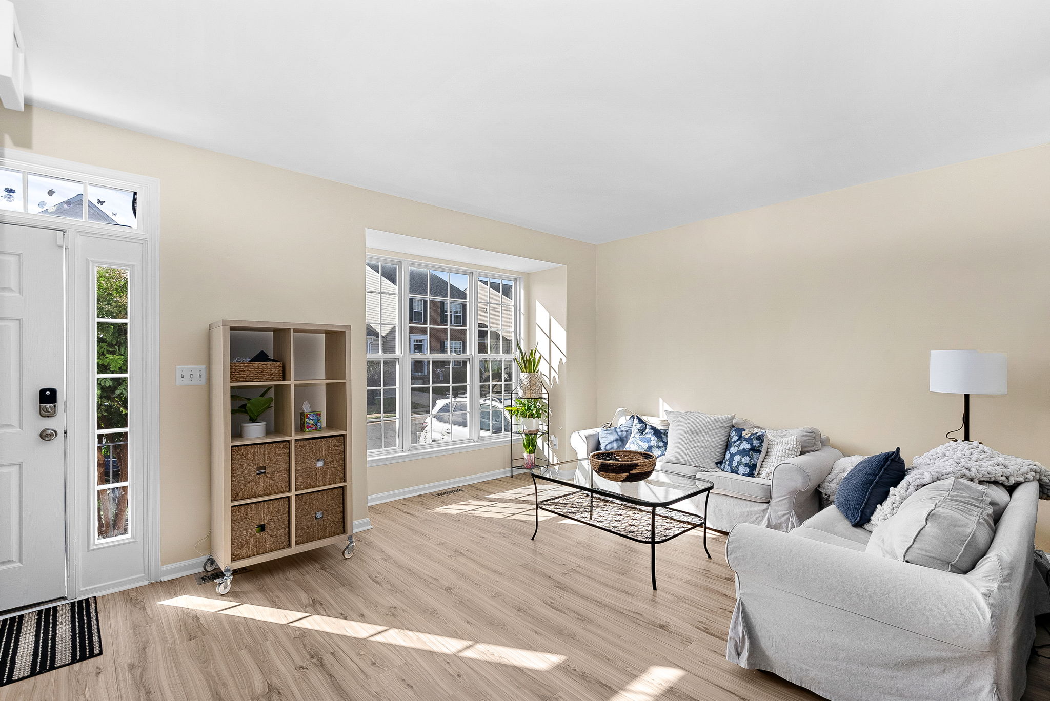 348 Ebaugh Drive SE, Leesburg, VA, 20175 - 物件實景