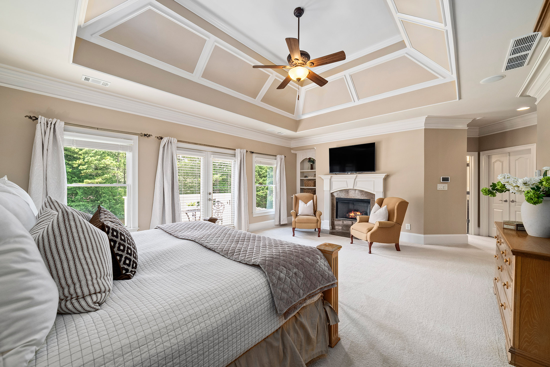  A Rare Opportunity in One of Milton’s Most Desirable Gated Communities - 物件實景