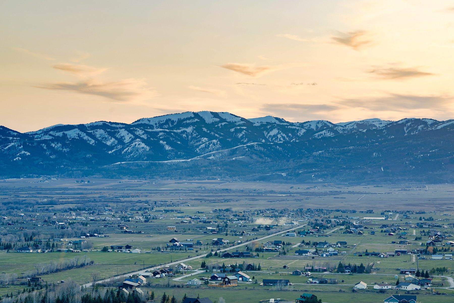  Elevated Lot in Shooting Star Ranch - 物件實景