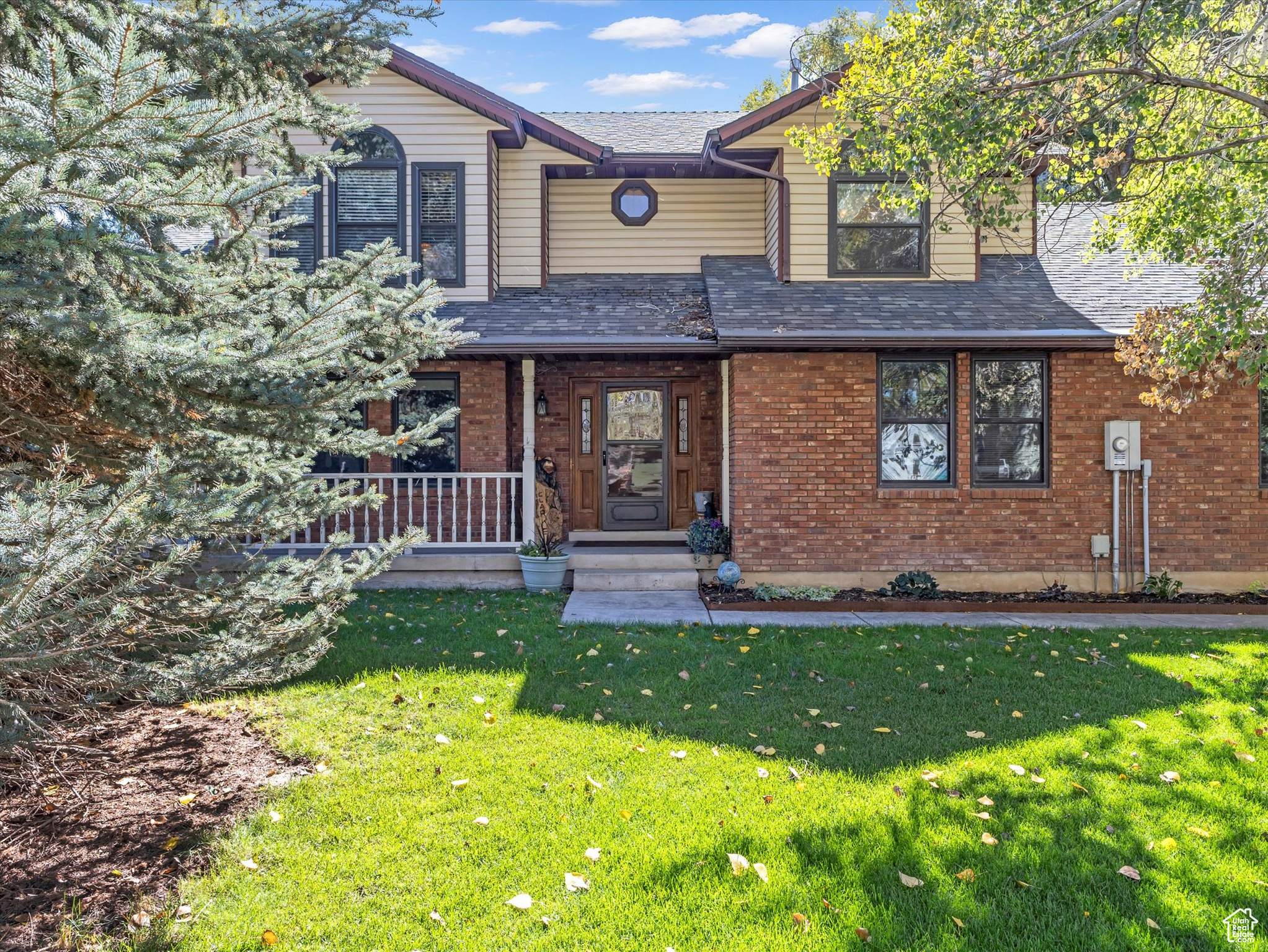 Liberty, Utah, 84310, United States, 4 Bedrooms Bedrooms, ,3 BathroomsBathrooms,Residential,For Sale,1989543