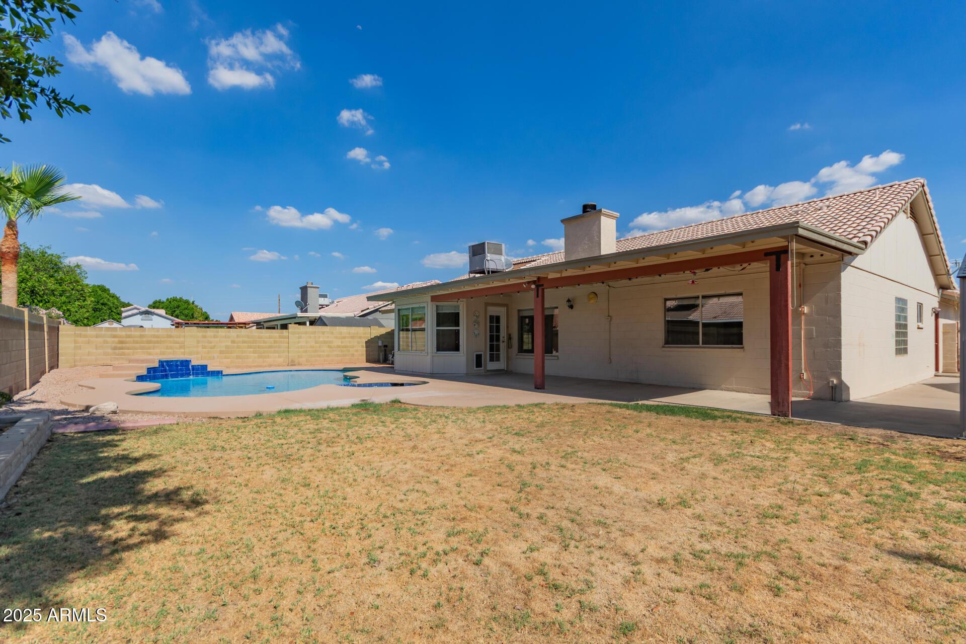 Peoria, Arizona, 85381, United States, 4 Bedrooms Bedrooms, ,3 BathroomsBathrooms,Residential,For Sale,1927845