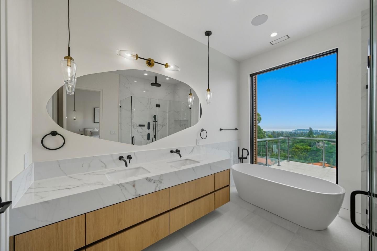 Hillsborough, California, 94010, United States, 8 Bedrooms Bedrooms, ,10 BathroomsBathrooms,Residential,For Sale,1949647