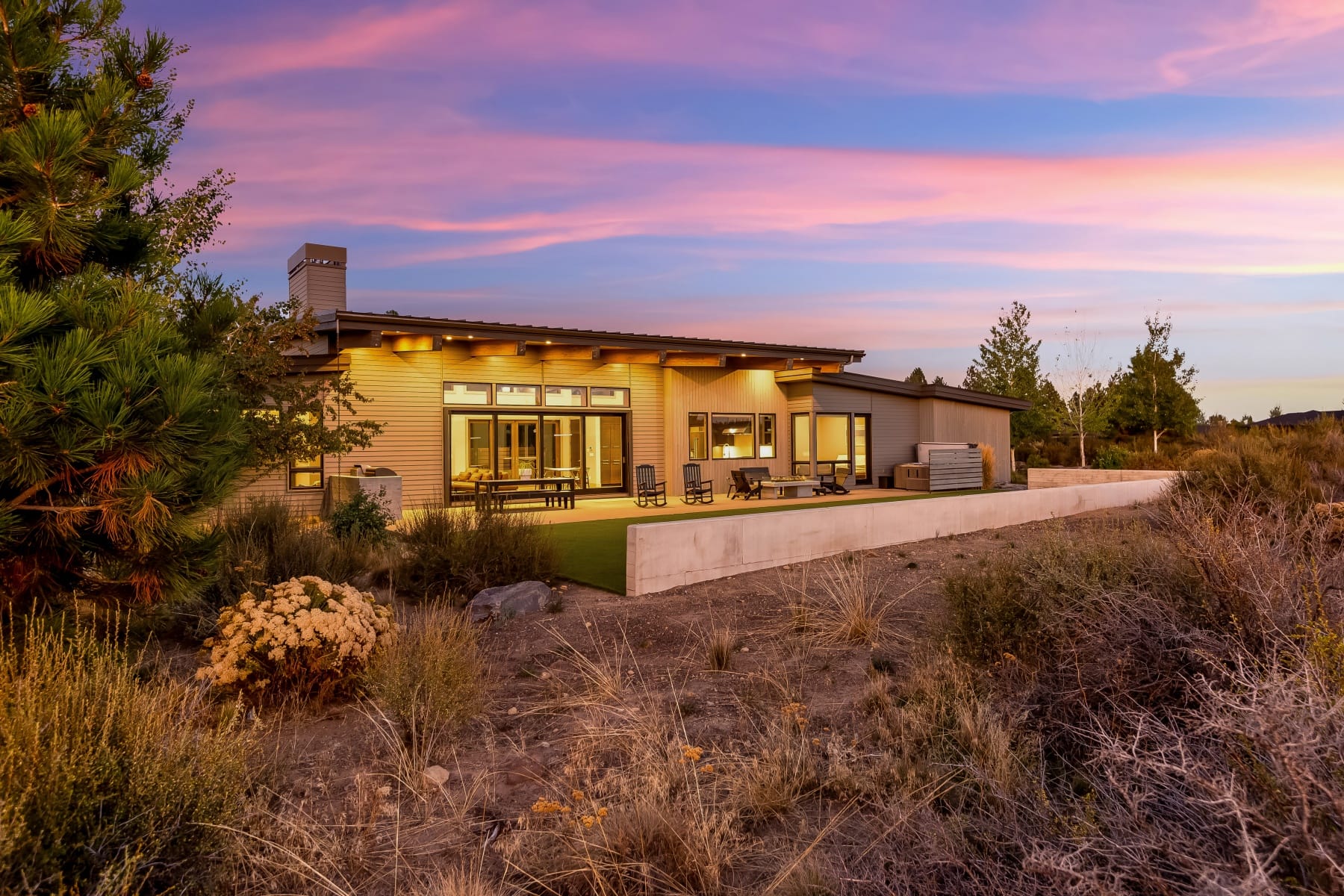  61785 Hosmer Lake Drive Bend, OR 97702 - 物件實景