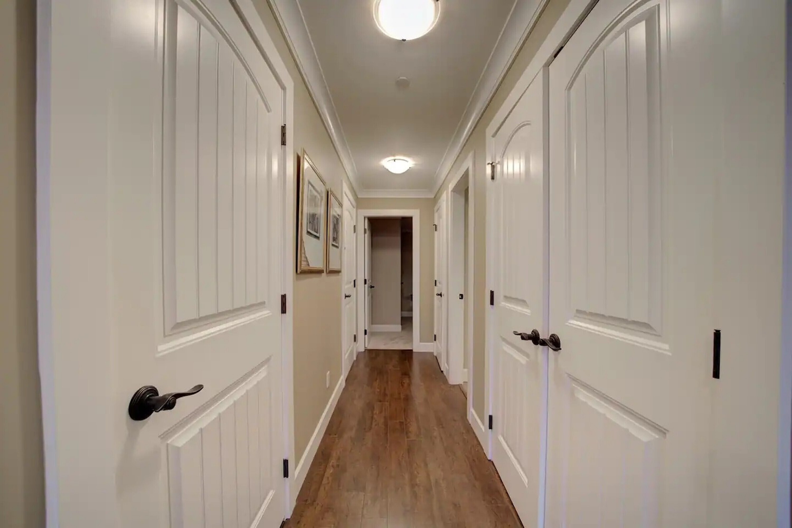  Bespoke Luxury in White Rock - 物件實景
