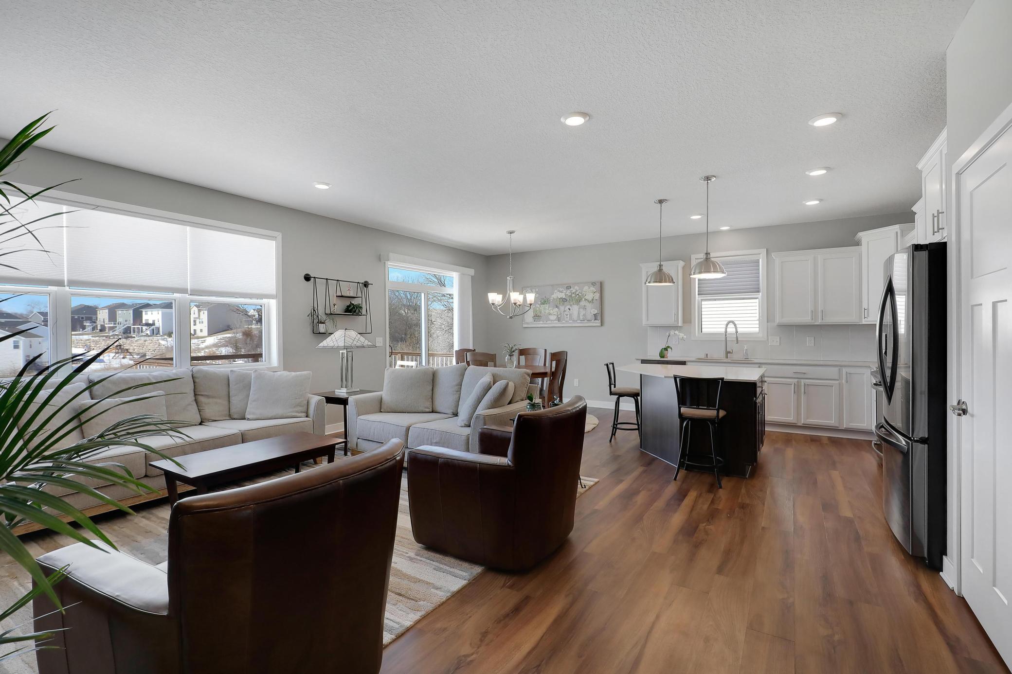 Carver, Minnesota, 55315, United States, 3 Bedrooms Bedrooms, ,3 BathroomsBathrooms,Residential,For Sale,2028666
