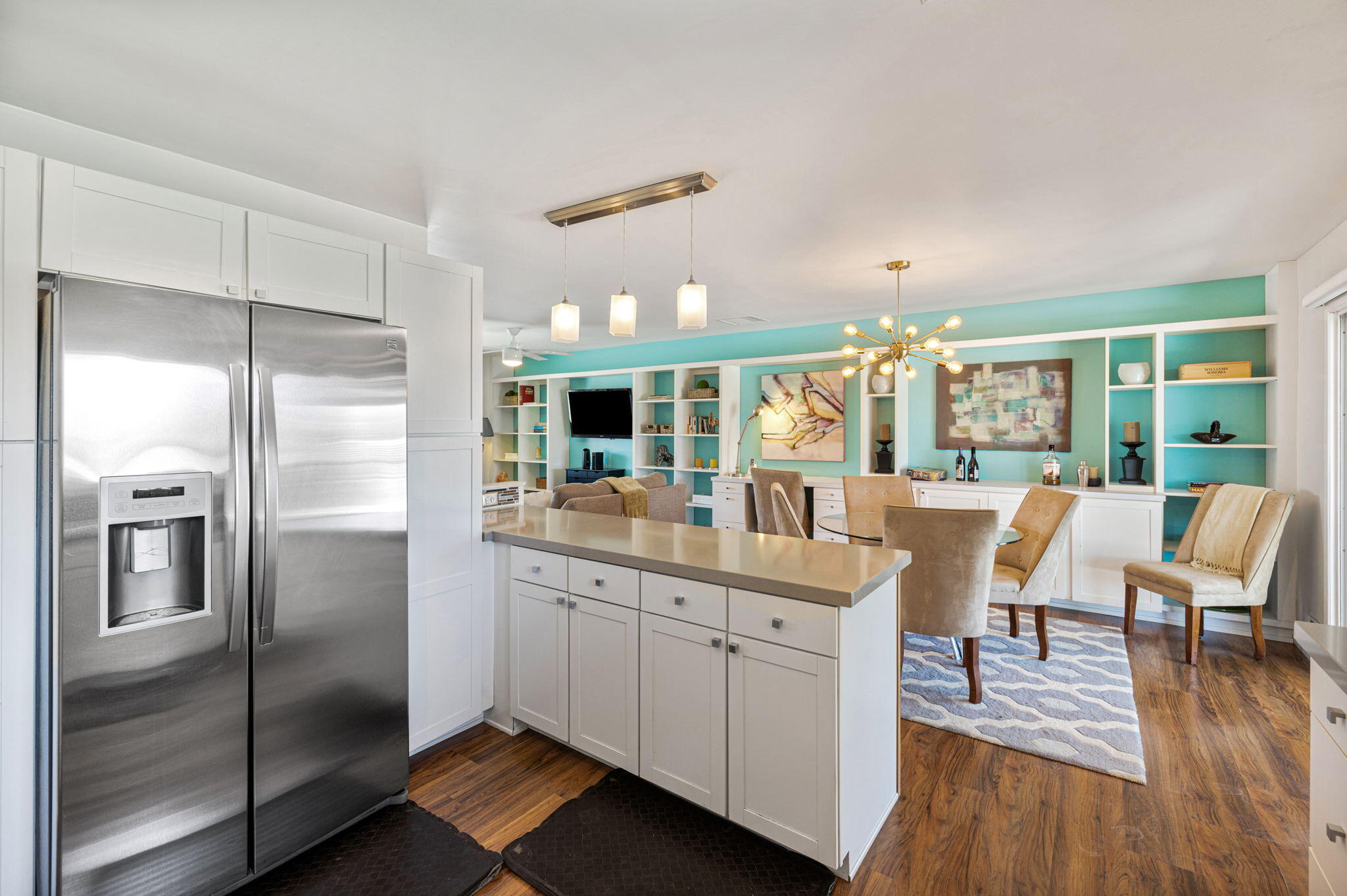 Palm Desert, California, 92211, United States, 2 Bedrooms Bedrooms, ,2 BathroomsBathrooms,Residential,For Sale,1911886