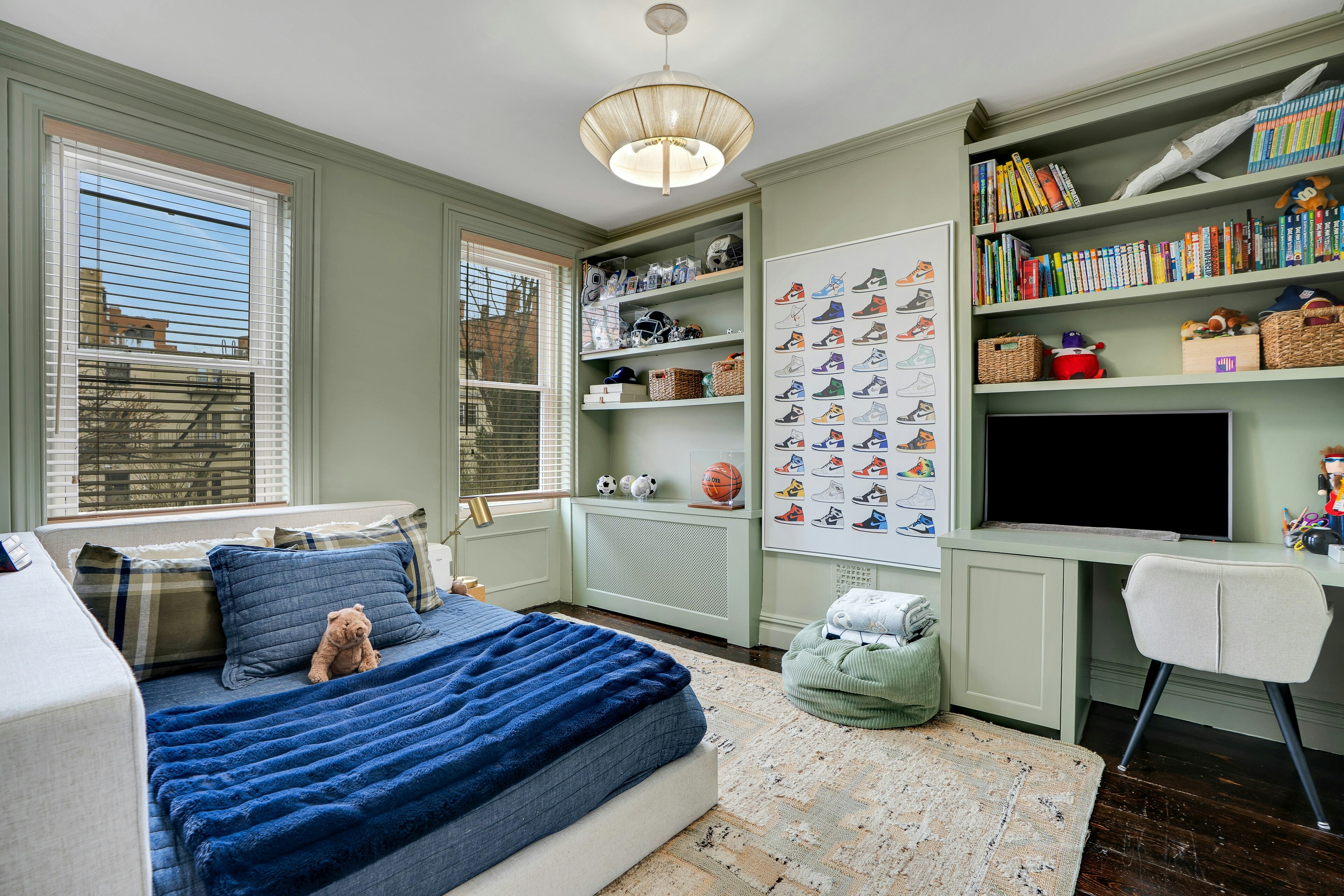  218 8th Street, Jersey city, NJ 07302 - 物件實景