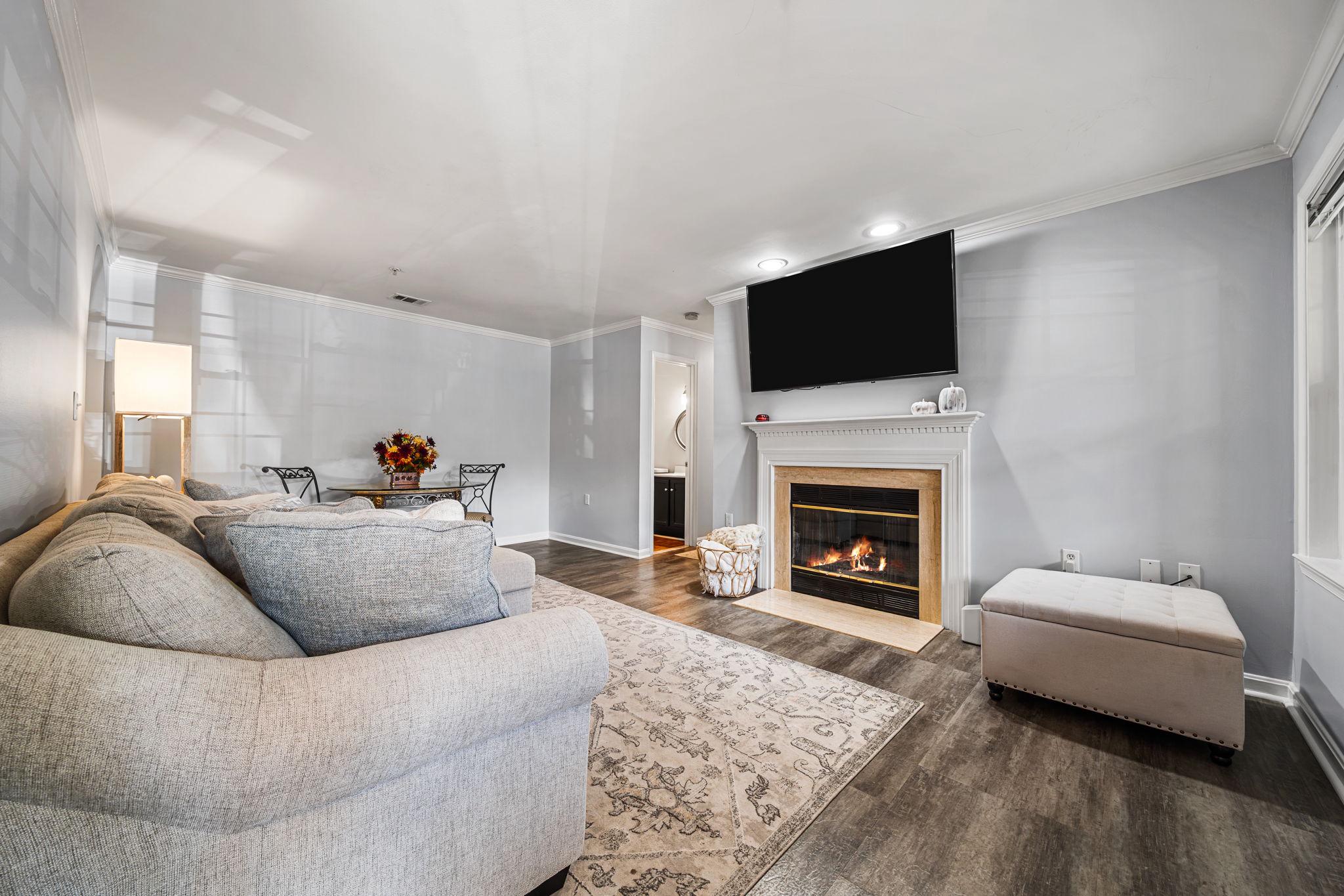  802 Amber Tree Court, Gaithersburg, MD, 20878 - 物件實景