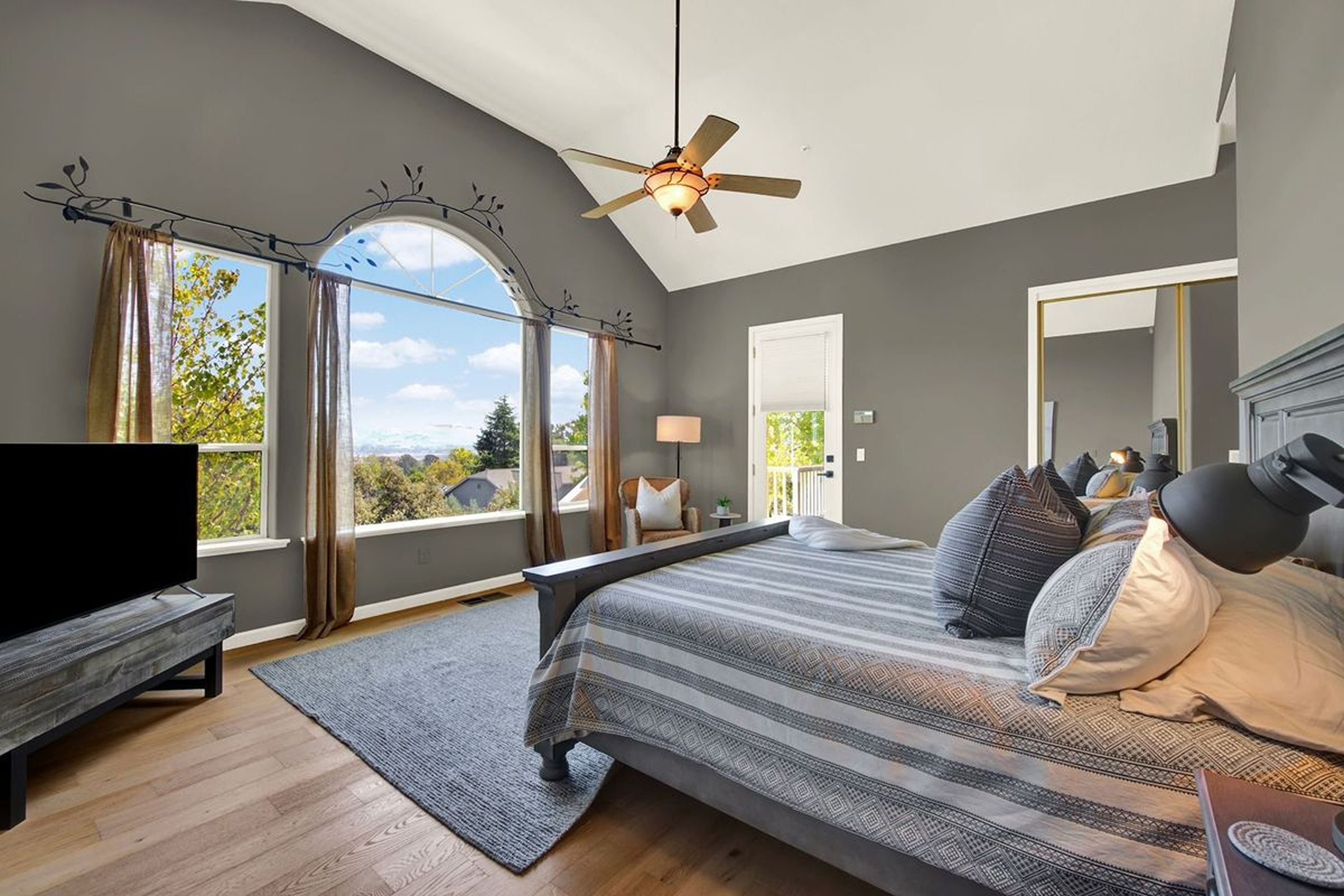  Thoughtfully-Designed Napa Living - 物件實景
