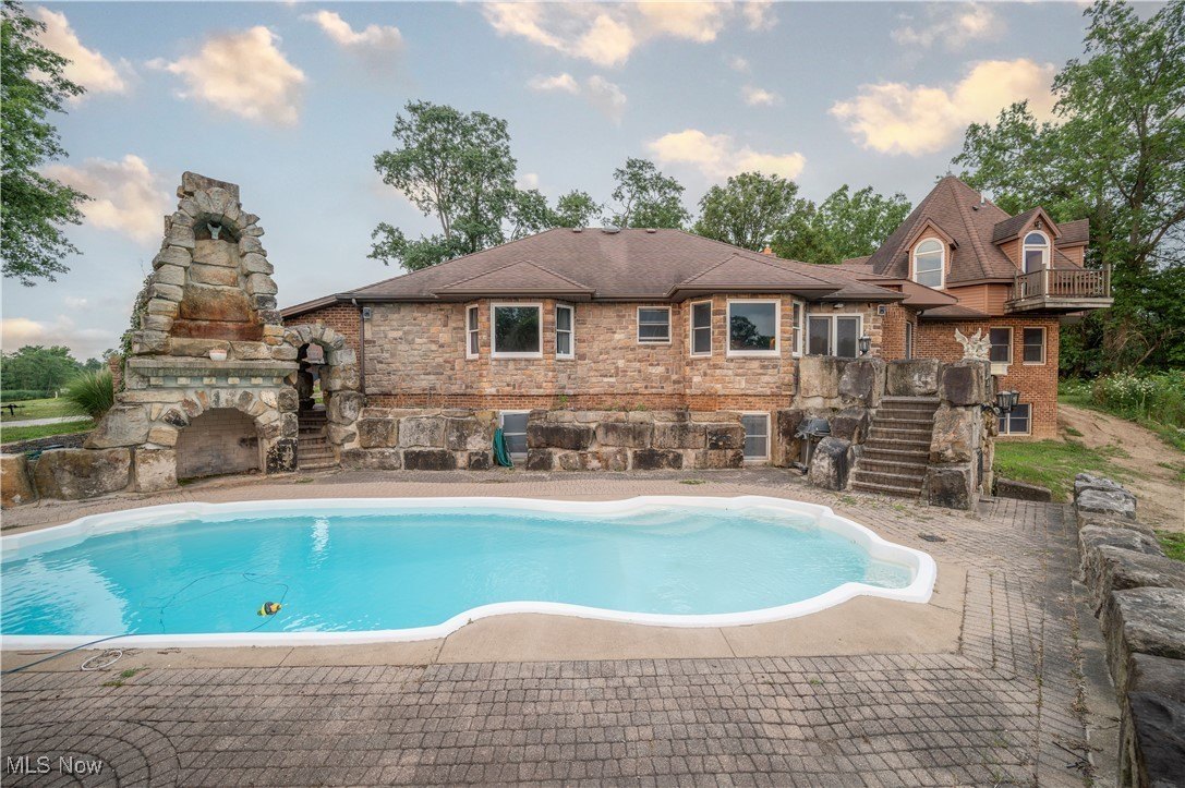 Diamond, Ohio, 44412, United States, 5 Bedrooms Bedrooms, ,5 BathroomsBathrooms,Residential,For Sale,1983781