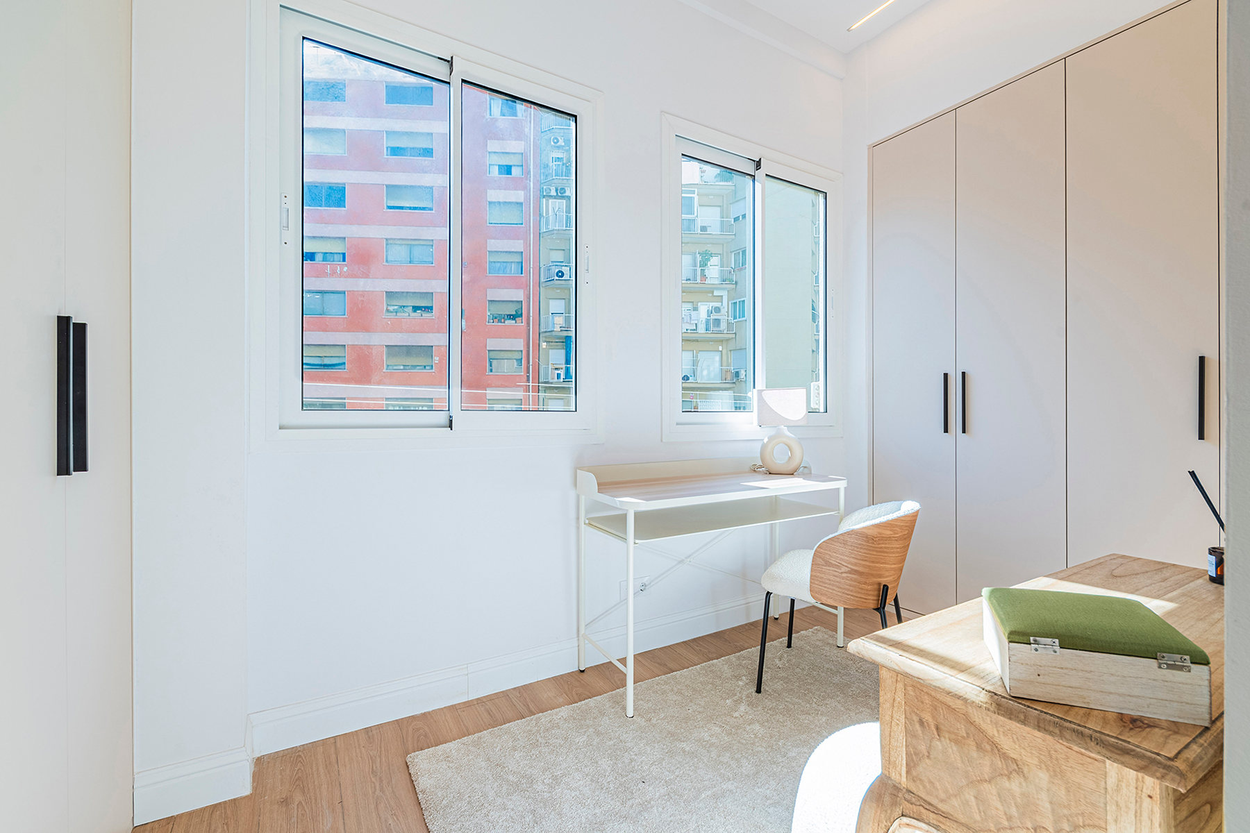  Beautifully renovated apartment in Eixample, next to Gracia - 物件實景