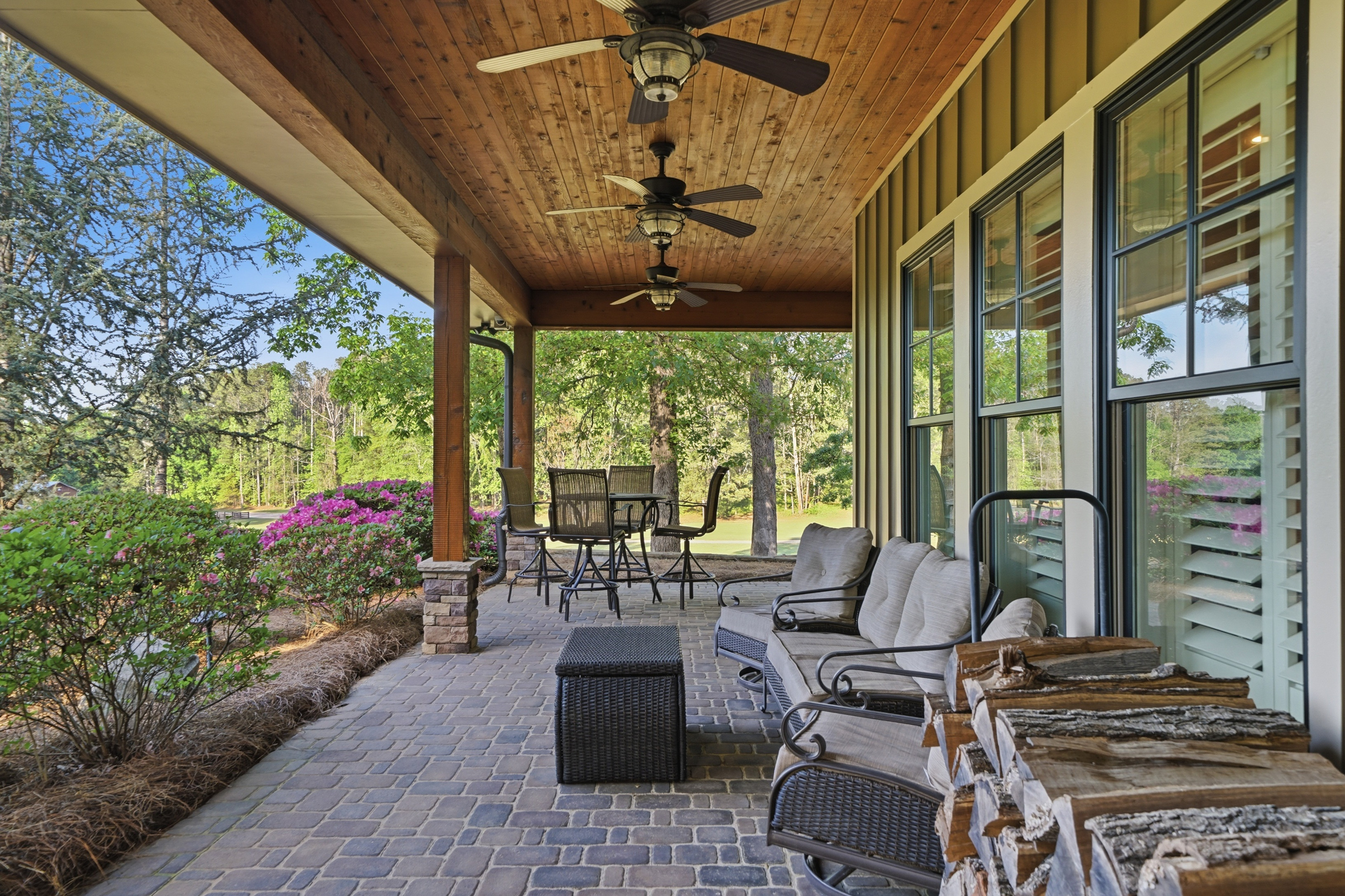  Extraordinary 86 Acre Private Estate - 物件實景