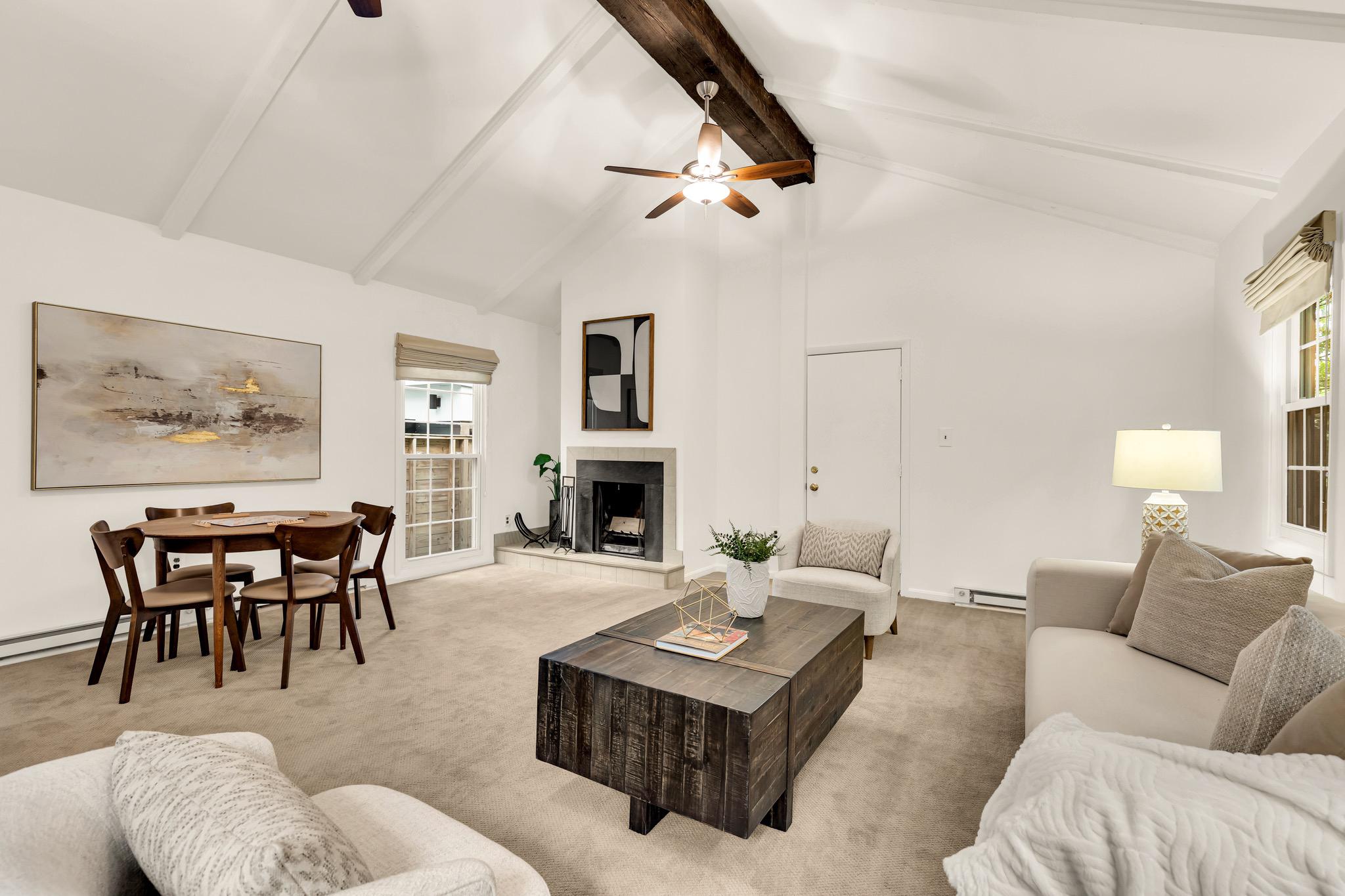  3737 Van Ness Street NW, Washington, DC, 20016 - 物件實景