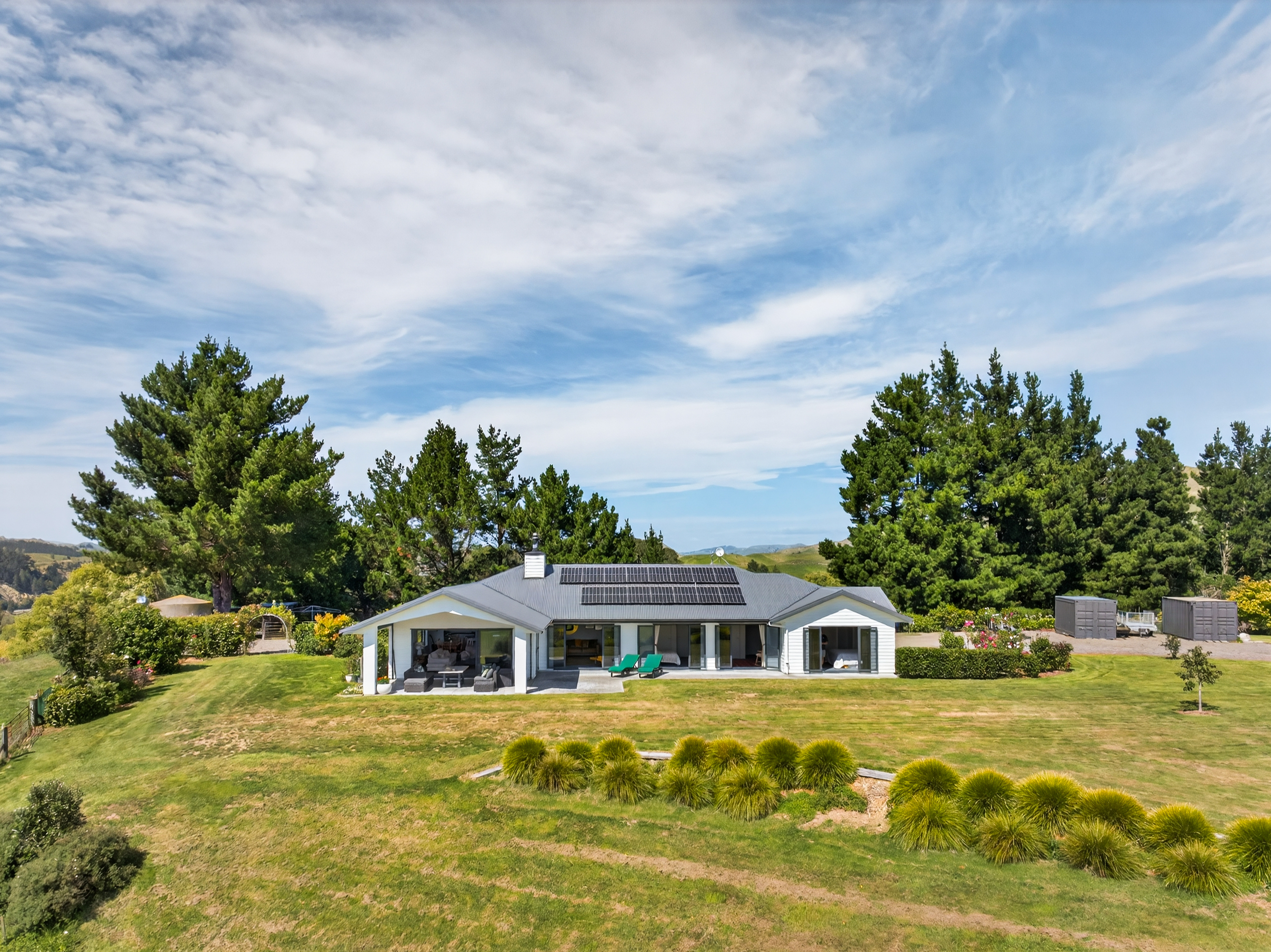  Captivating Valley Views - 物件實景