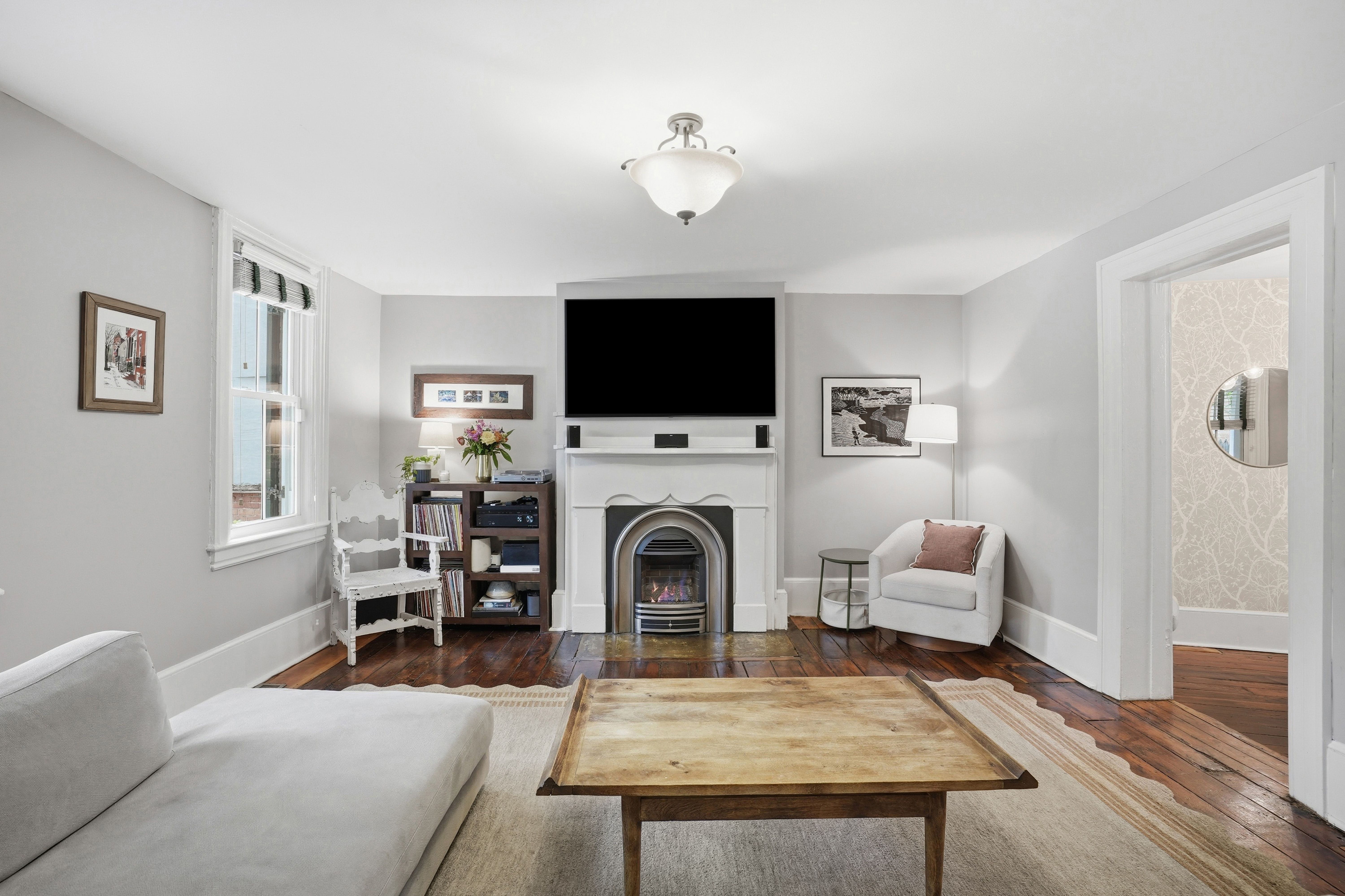  4821 Butler Street, Pittsburgh, PA 15201 - 物件實景