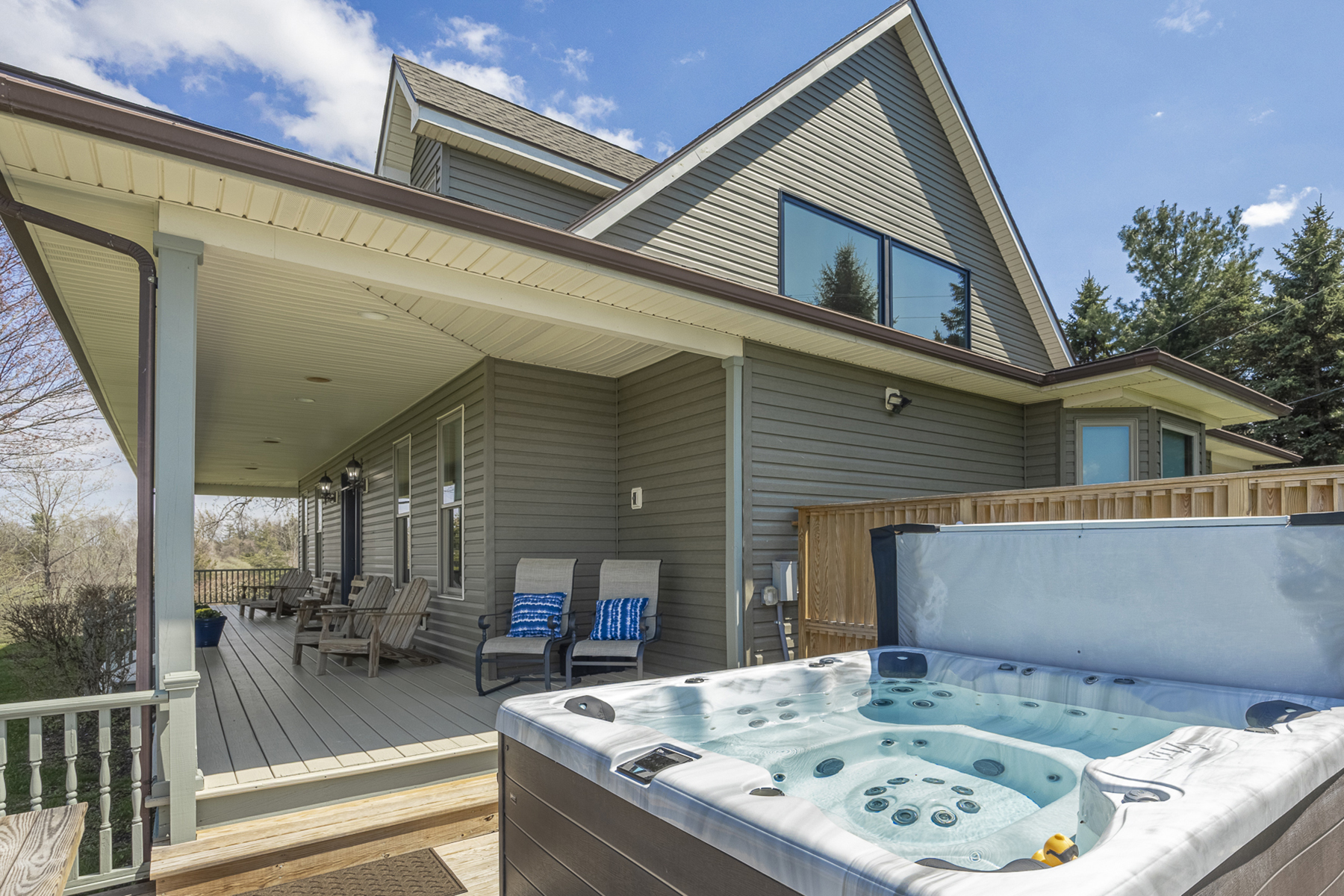  350 Taghkanic Road, Elizaville, NY 12523 - 物件實景