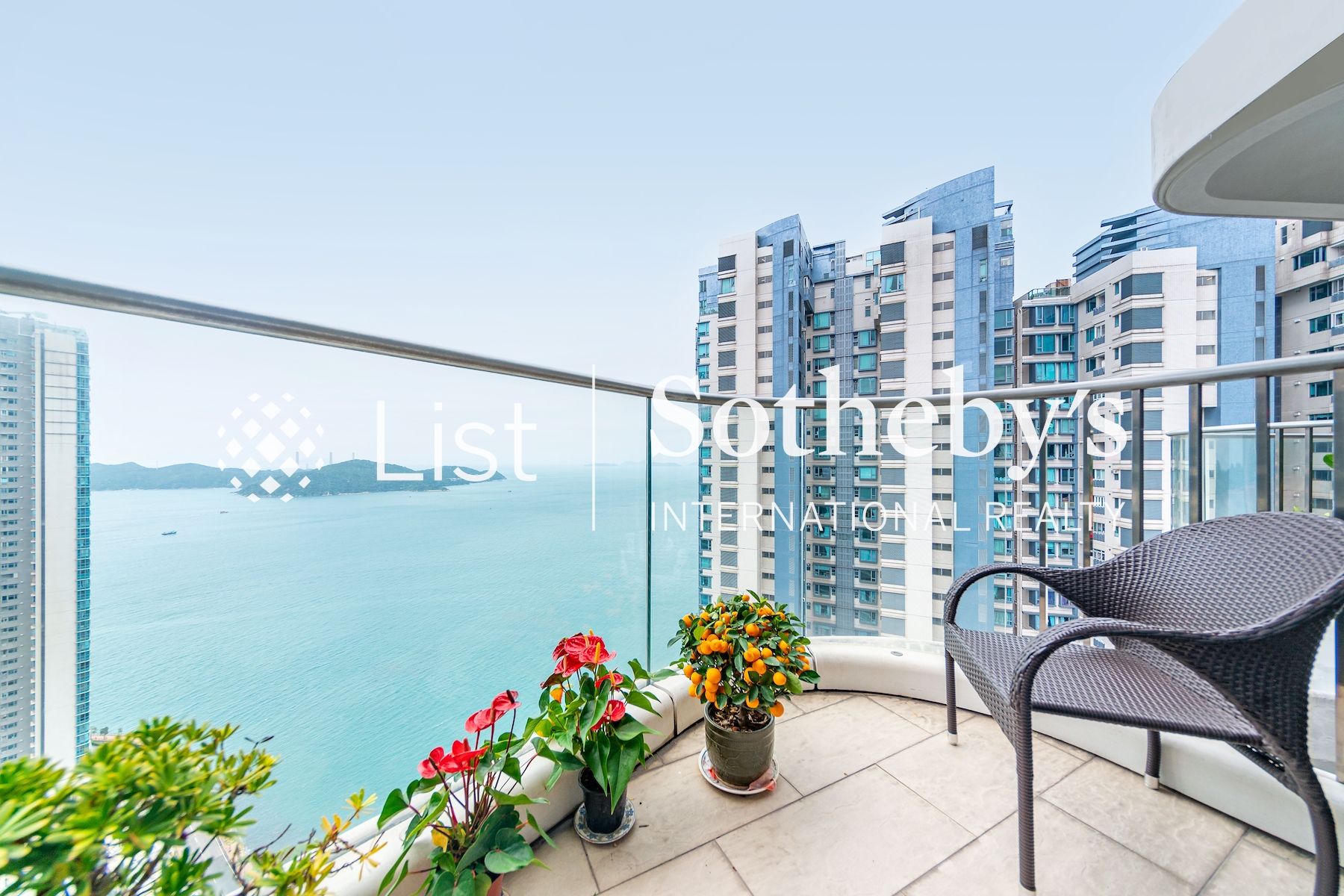  Residence Bel-Air Phase 6 Bel-Air No. 8 - 物件實景