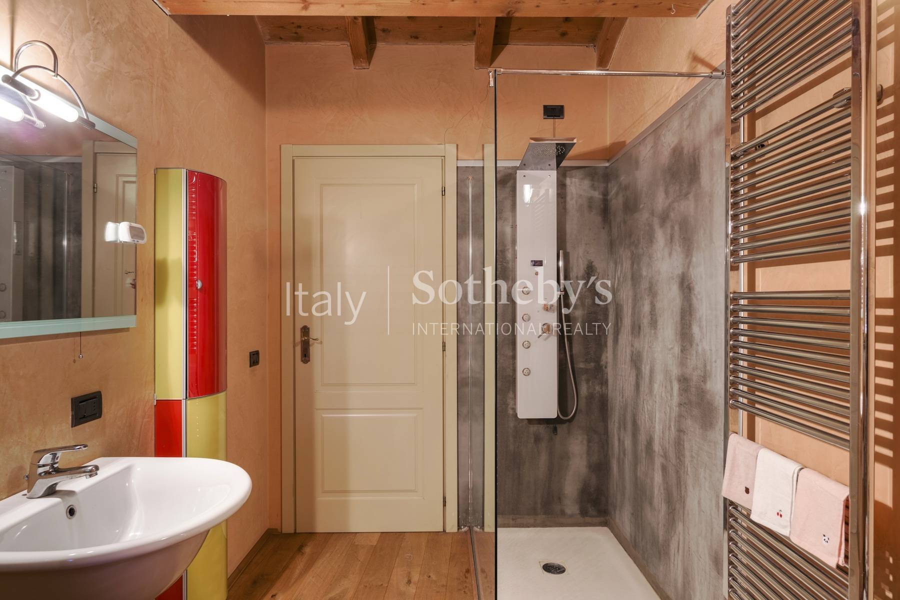  Exclusive residence in Franciacorta with private garden - 物件實景