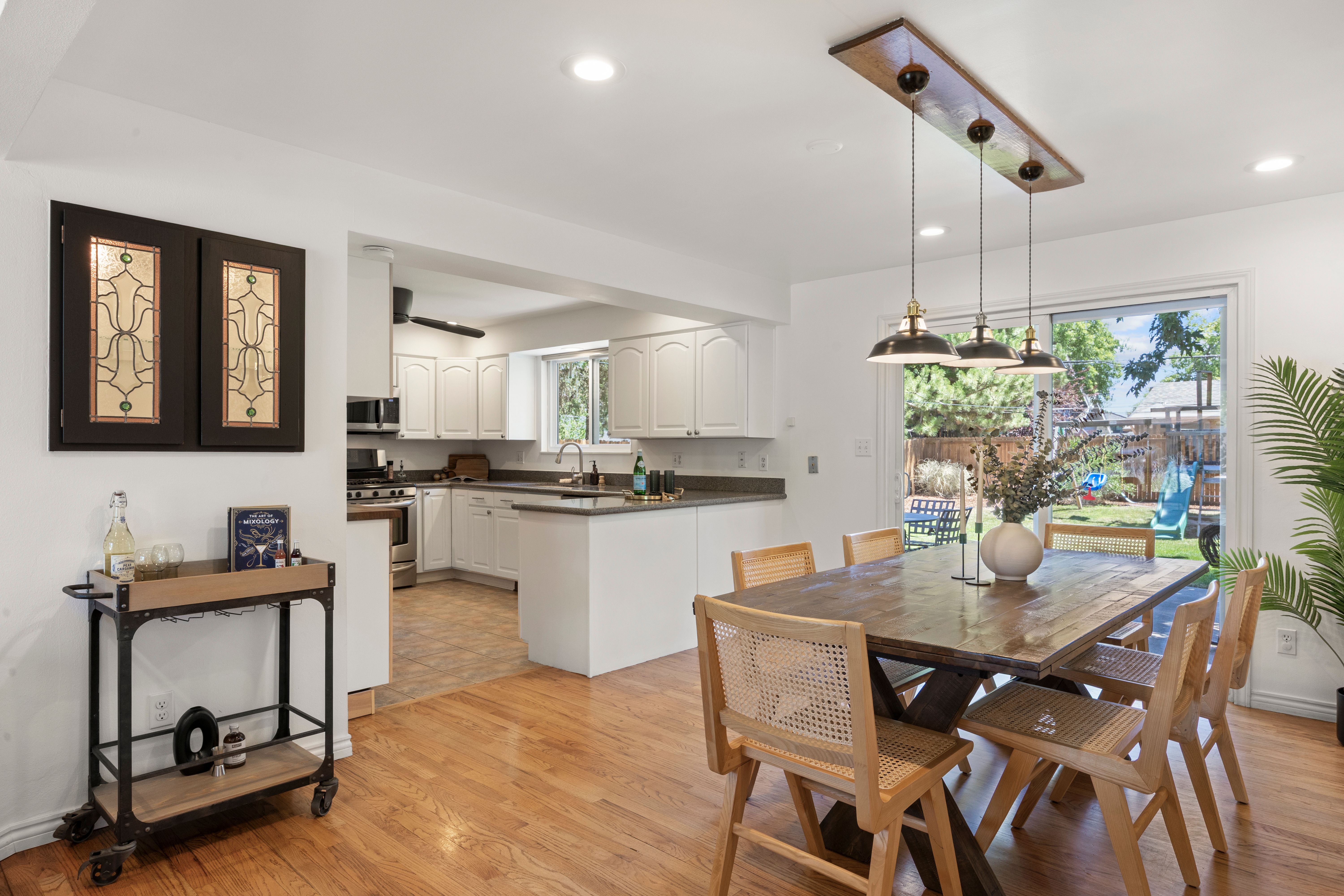  1822 South Olive Street, Denver, CO 80224 - 物件實景