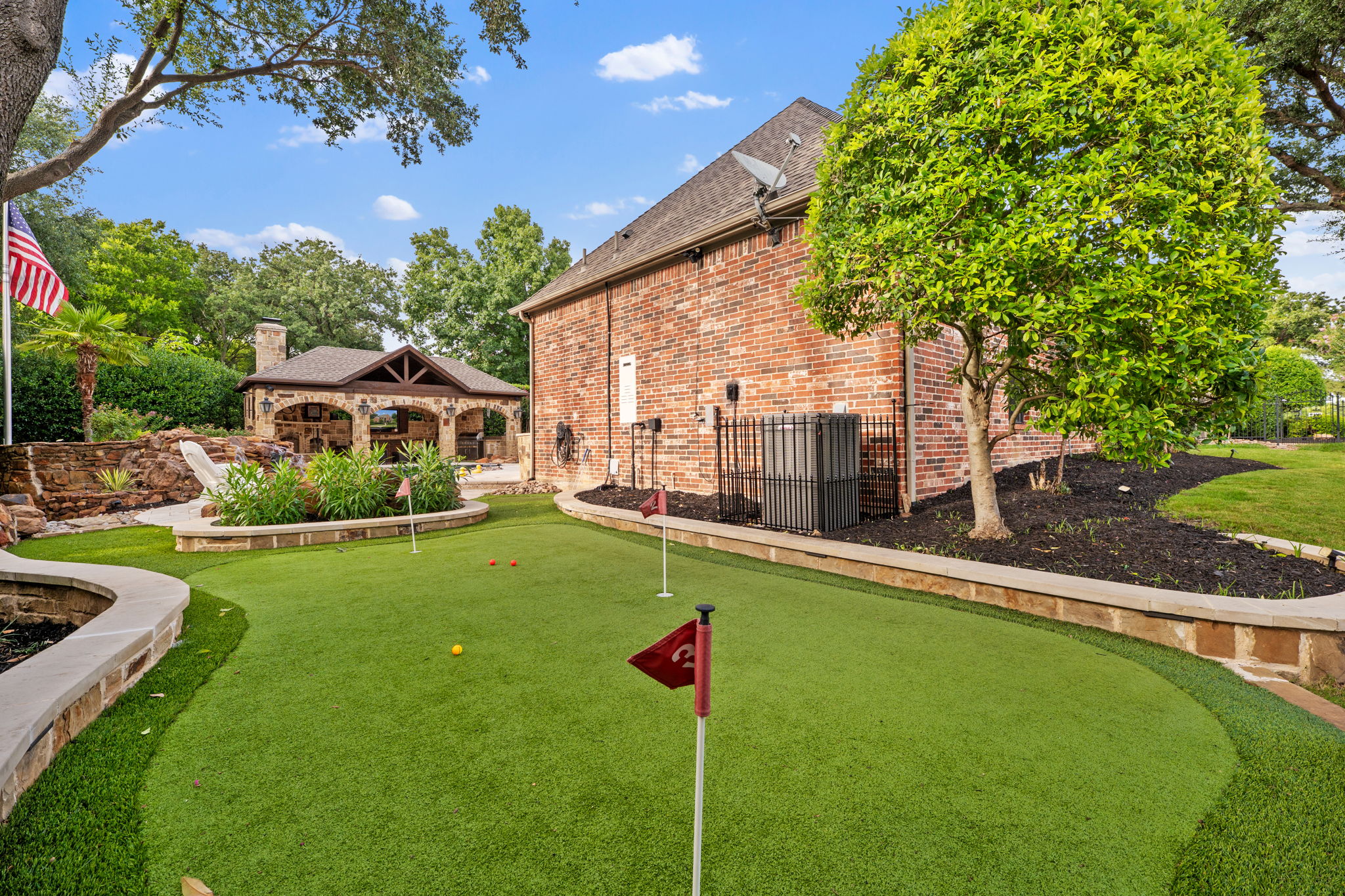  400 Indian Paintbrush Way, Southlake, TX, 76092 - 物件實景