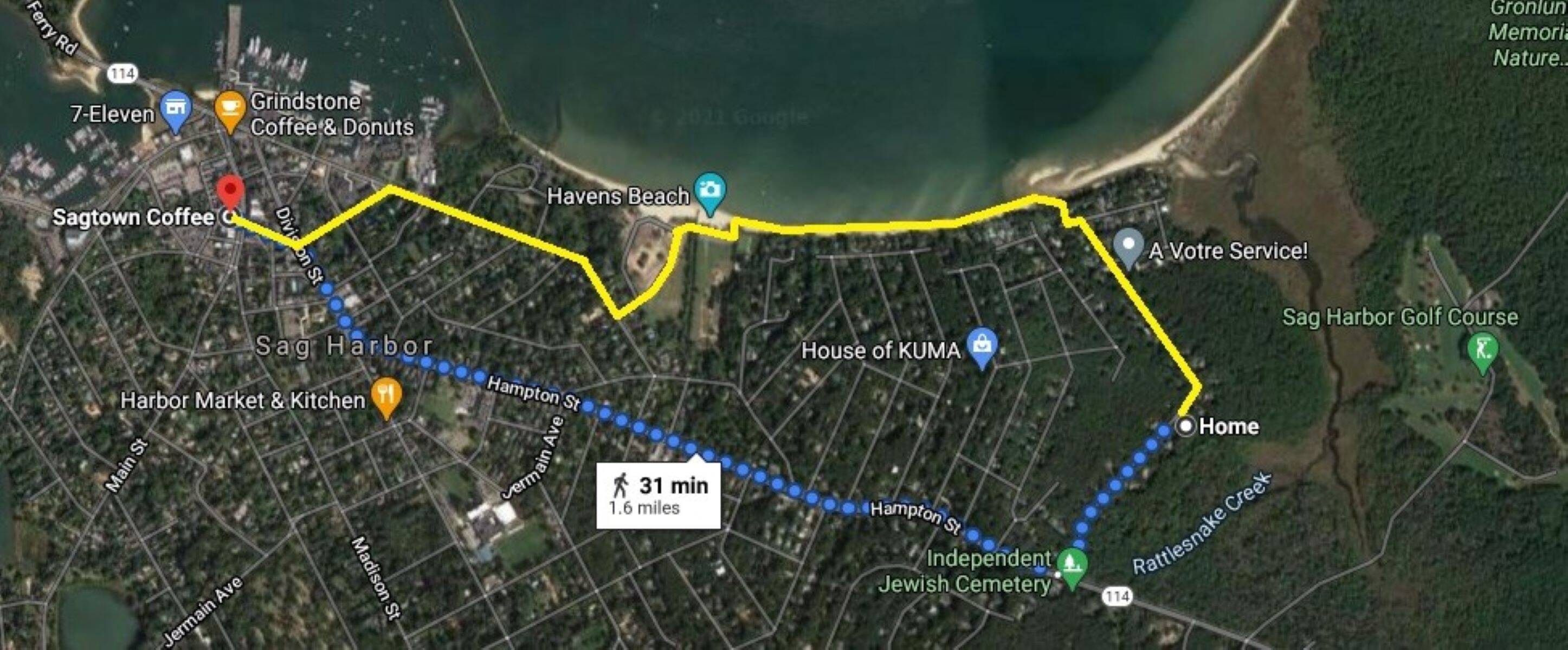  Sag Harbor Beach Community - 物件實景