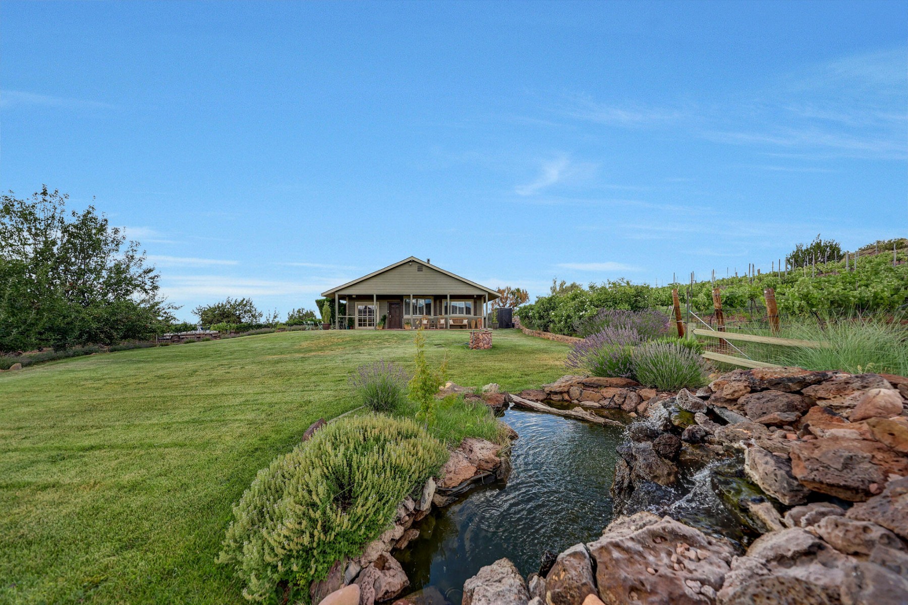  14 County Road 5309, Concho, AZ 85924 - 物件實景