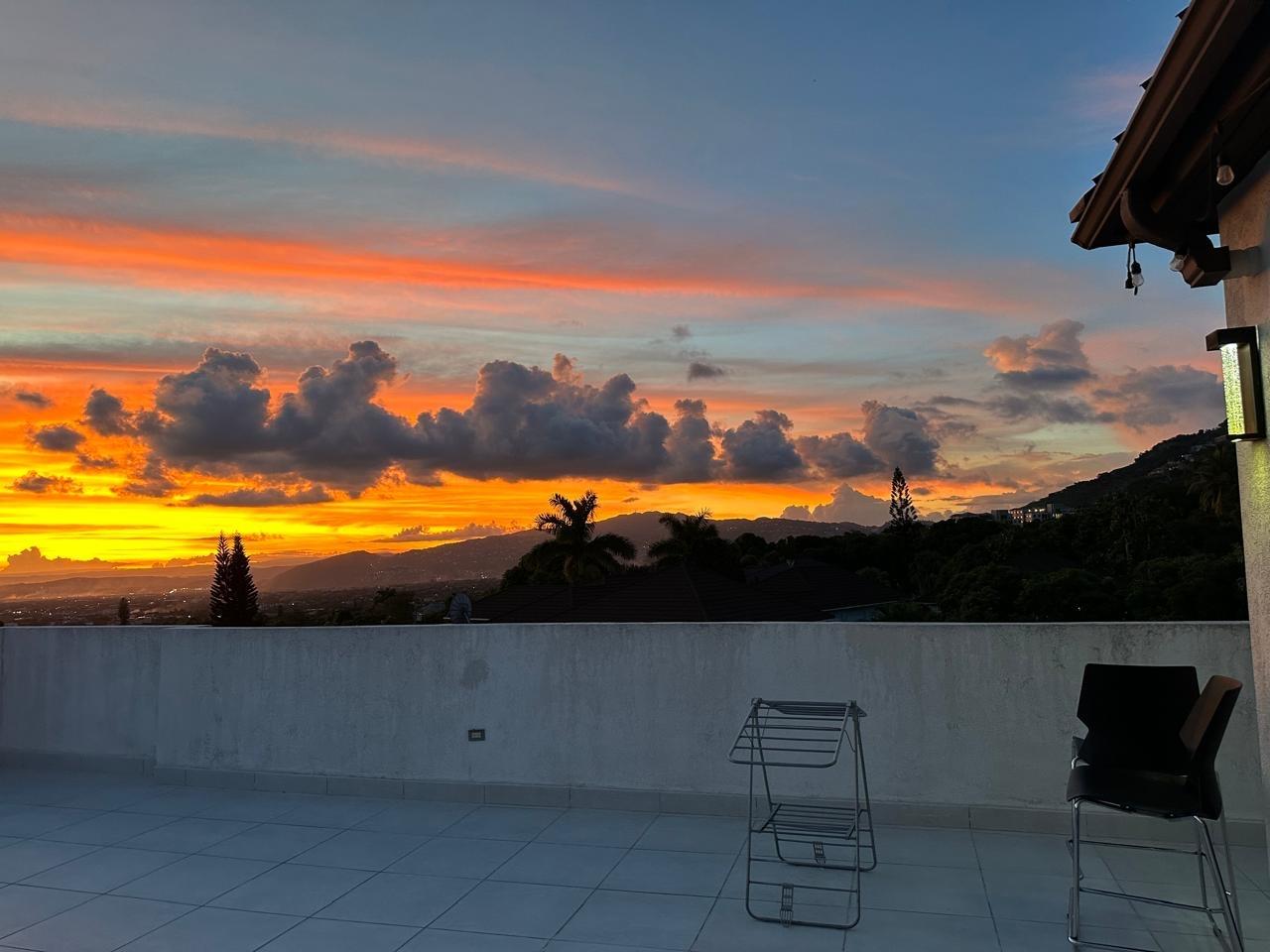 Kingston & St. Andrew, JM, 4 Bedrooms Bedrooms, ,5 BathroomsBathrooms,Residential,For Sale,1655931