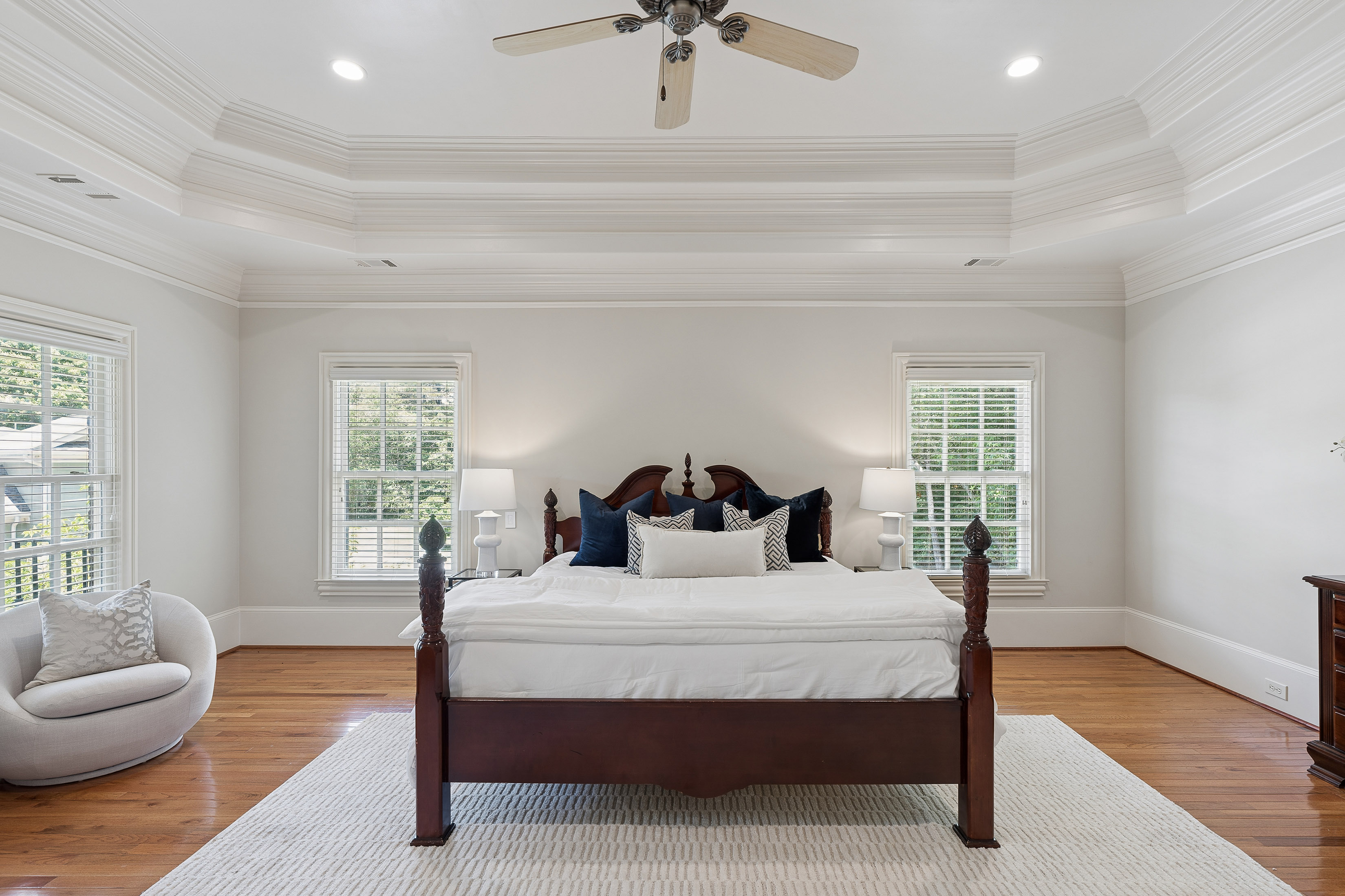  Timeless Southern Architecture, Luxury Living, and Unmatched Community Charm - 物件實景