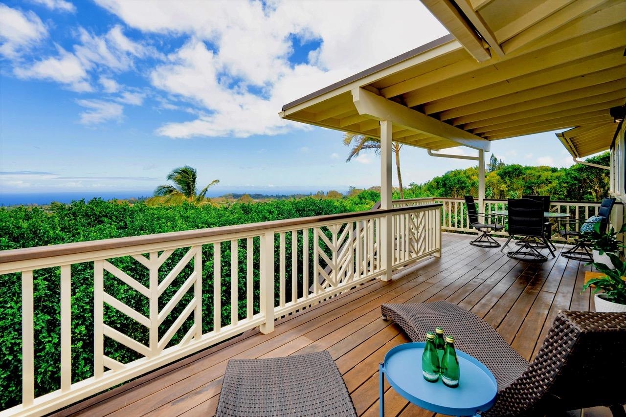 Makawao, Hawaii, 96768, United States, 4 Bedrooms Bedrooms, ,3 BathroomsBathrooms,Residential,For Sale,2003383