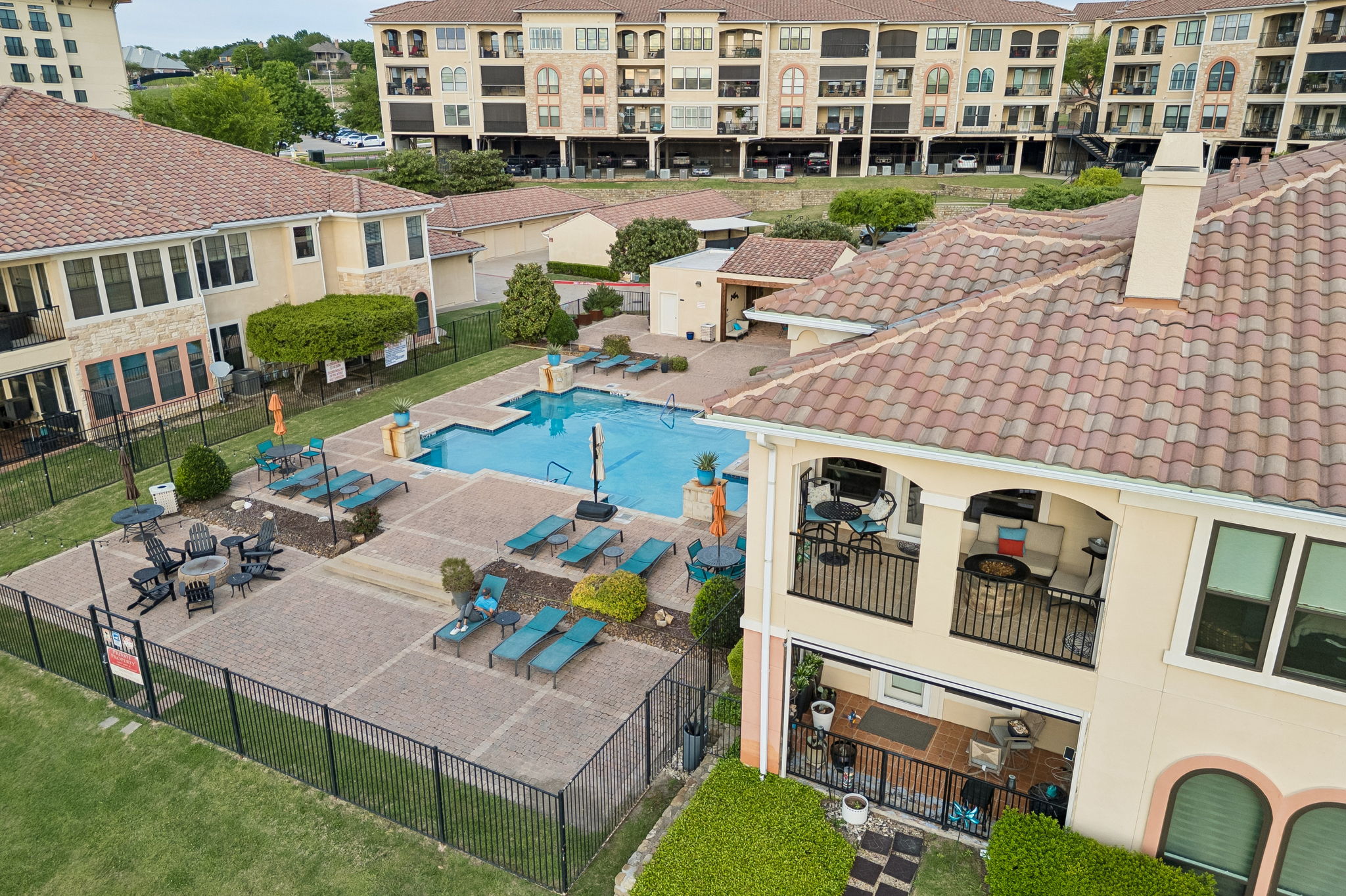  2142 Portofino Drive, Rockwall, TX, 75032 - 物件實景