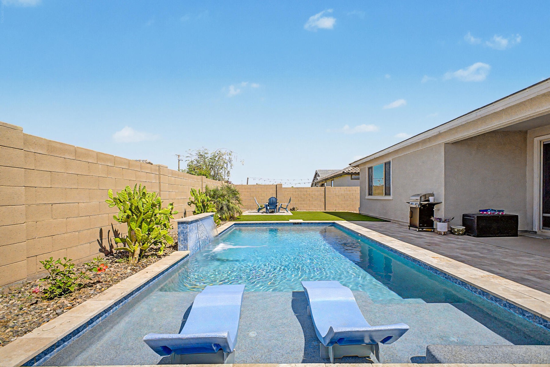  2358 E Ridgewood Lane¦Gilbert, AZ - 物件實景