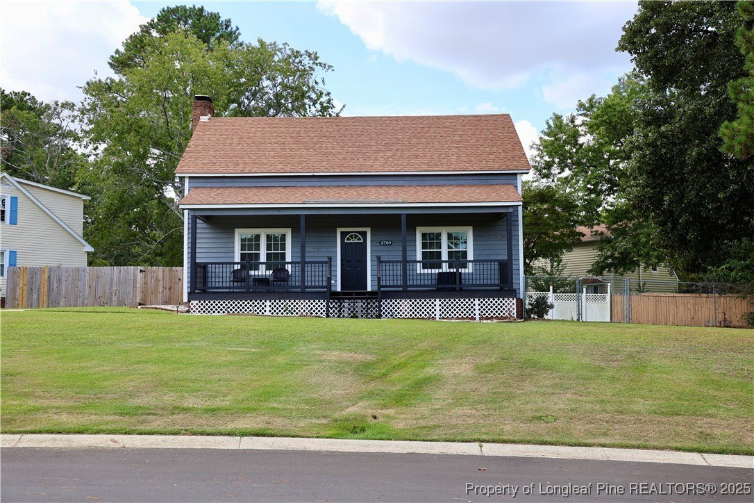 Clearwater Dr, Fayetteville, NC 28311 #1