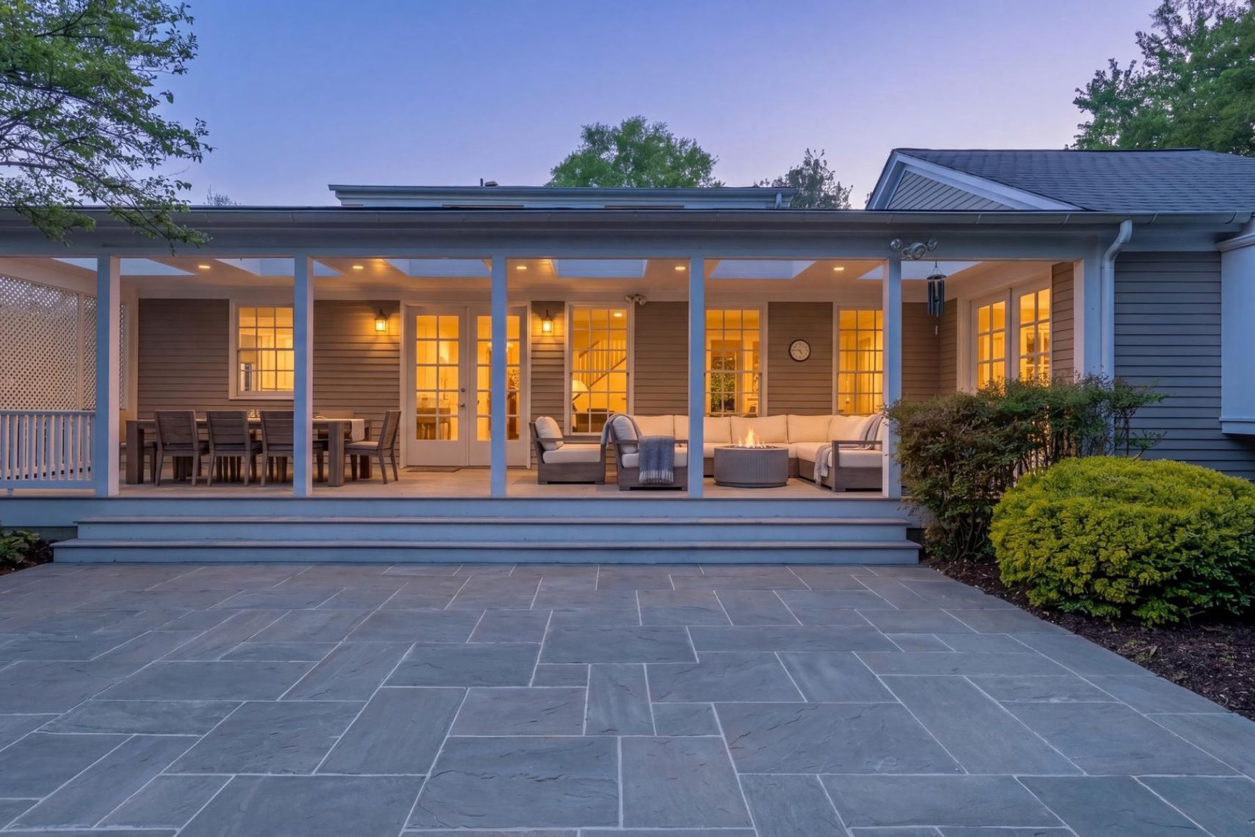  3306-3308 Rittenhouse Street NW, Washington, DC, 20015 - 物件實景