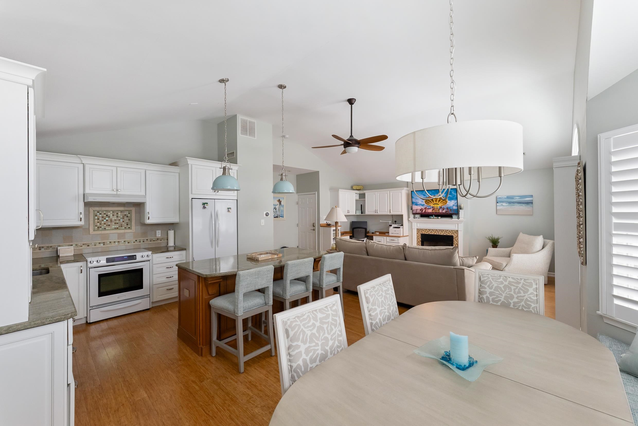 Ocean City, New Jersey, 08226, United States, 4 Bedrooms Bedrooms, ,2 BathroomsBathrooms,Residential,For Sale,2005226