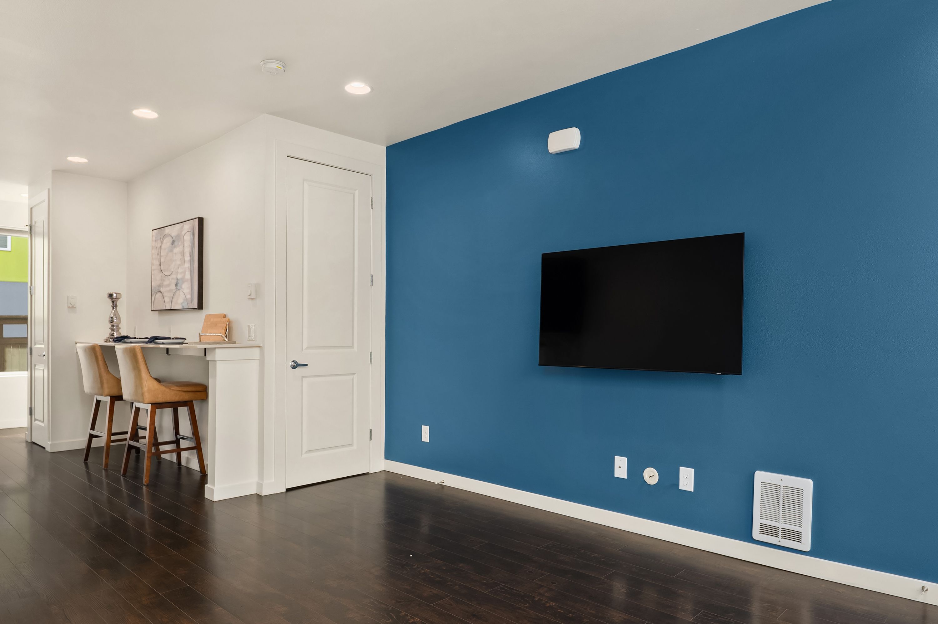  3631 Courtland Place S Unit #B, Seattle, WA 98144 - 物件實景