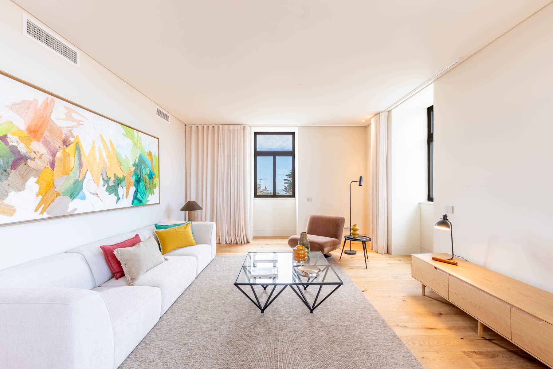 Flat, 3 bedrooms, for Sale - 物件實景