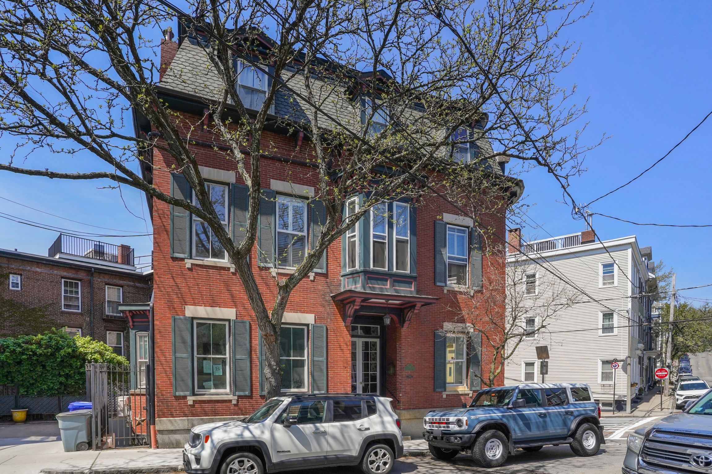  52 Sullivan Street, Boston, MA, 02129 - 物件實景