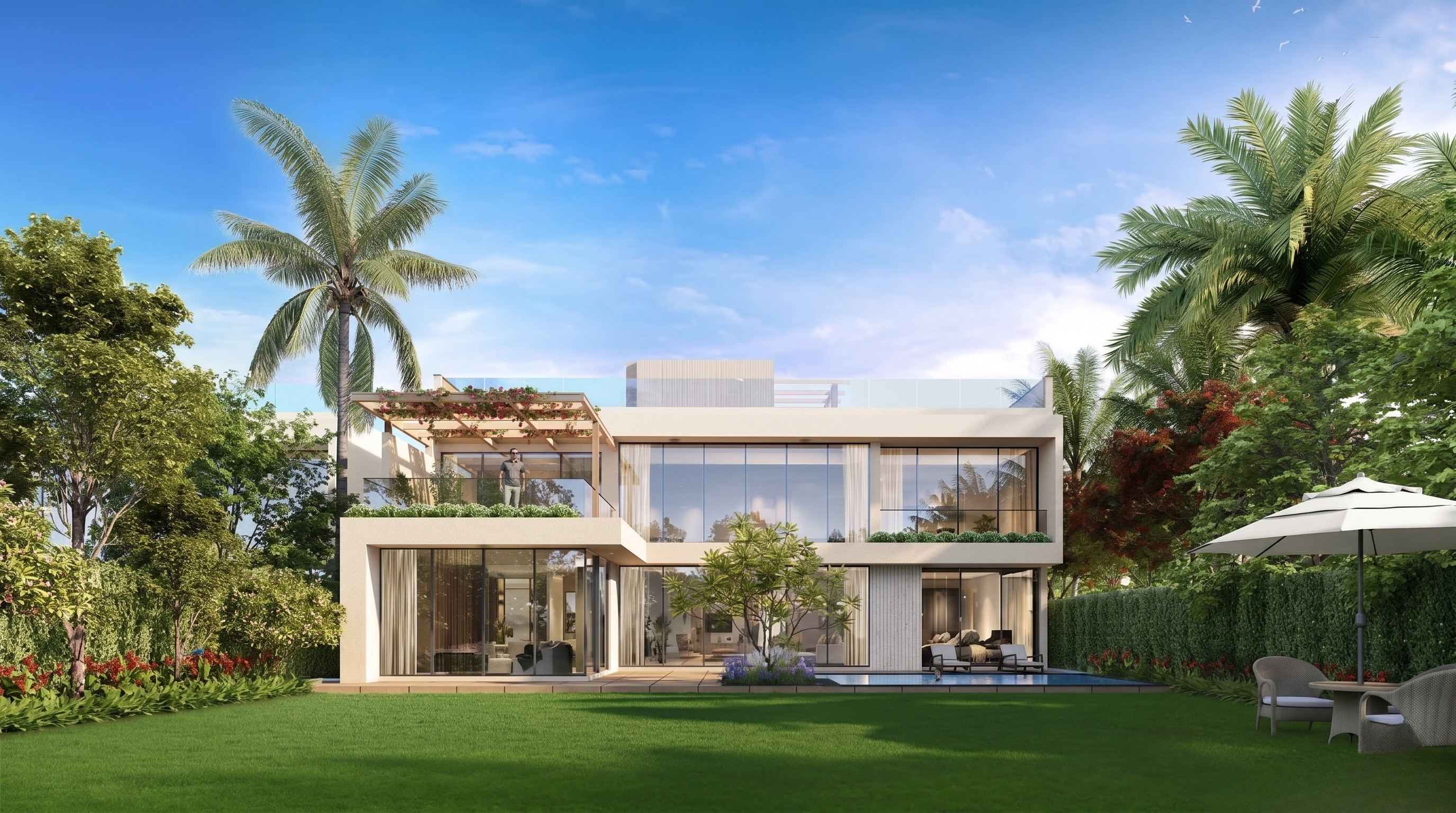  Villa in Alibag, Maharashtra - 物件實景