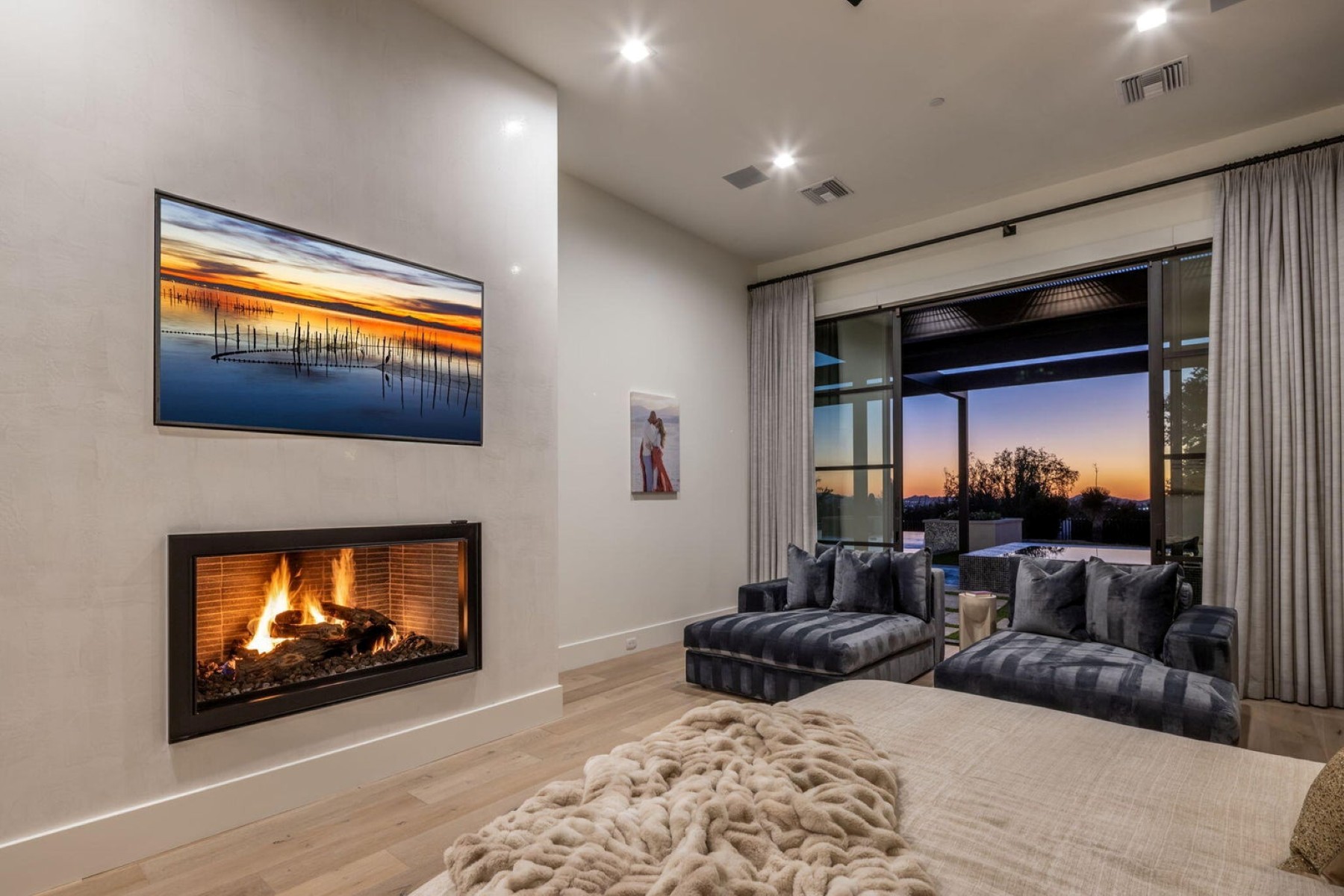 9820 E Thompson Peak Parkway¦Scottsdale, AZ - 物件實景