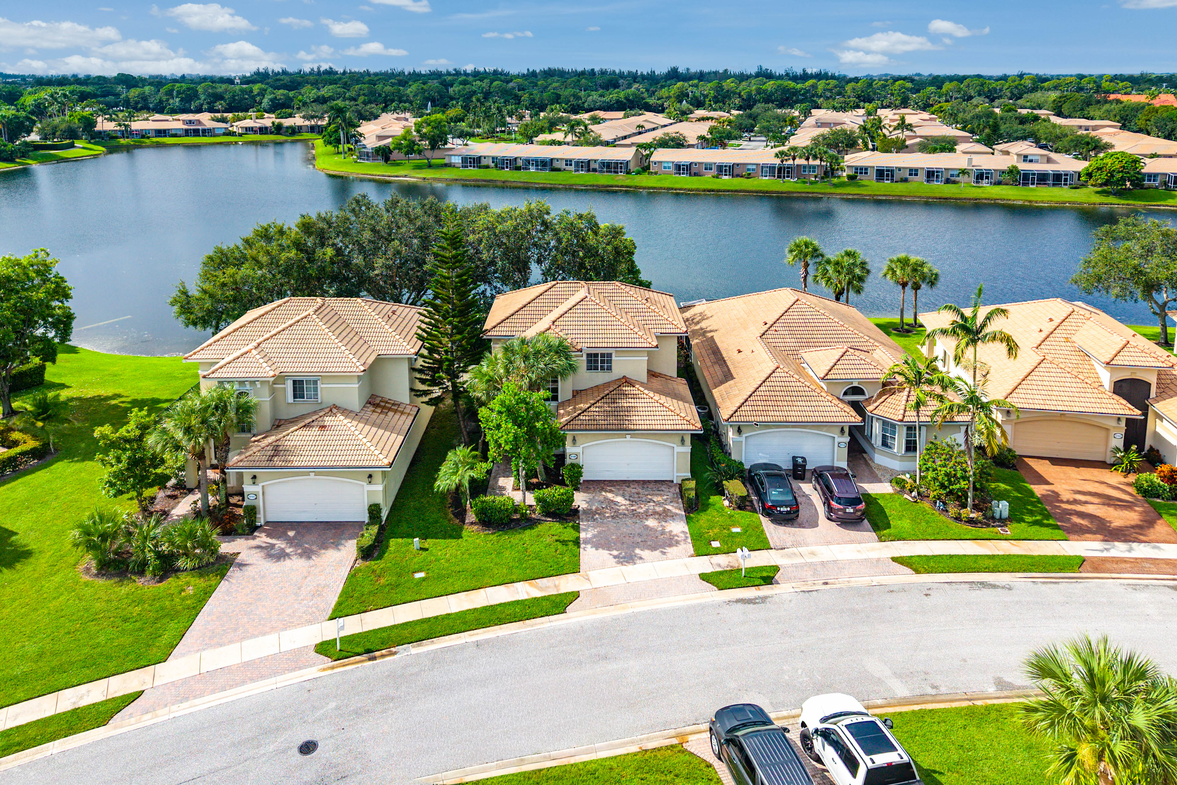  8728 S San Andros, West Palm Beach, FL, 33407 - 物件實景