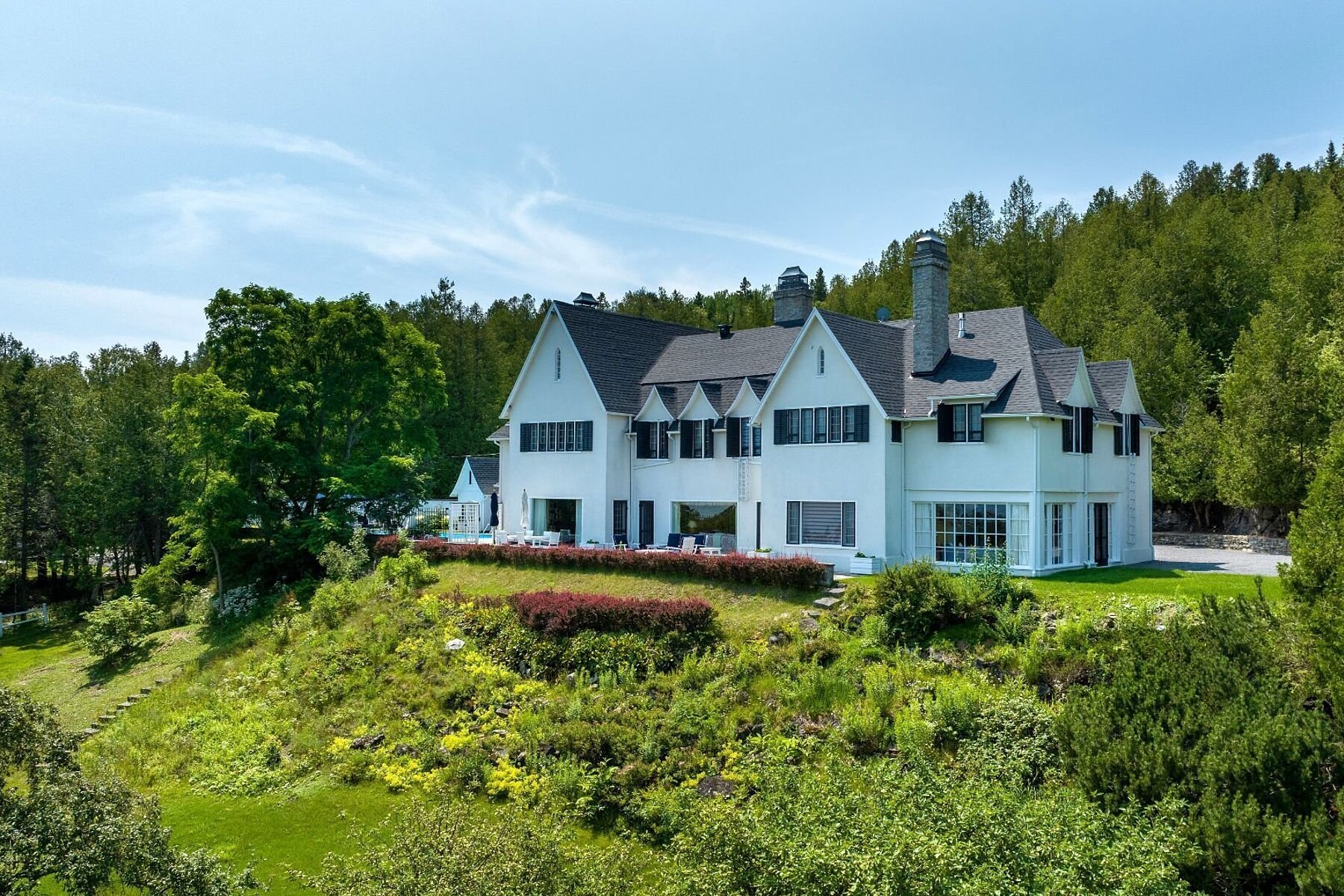  Villa Capucinnes - 物件實景