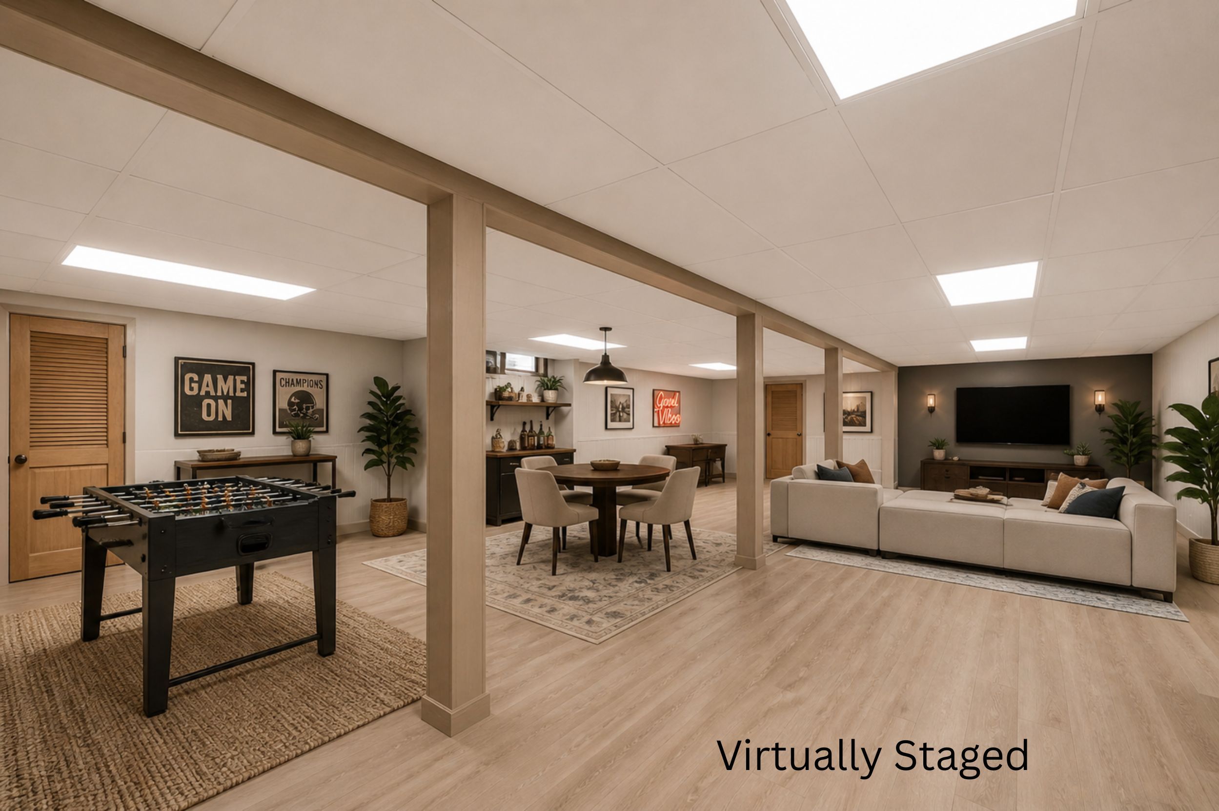  1138 High Mountain Road, Franklin Lakes, NJ 07417 - 物件實景