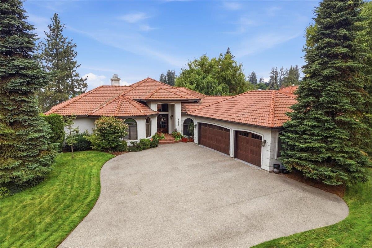 Saint Andrews Ln, Spokane, WA 99223