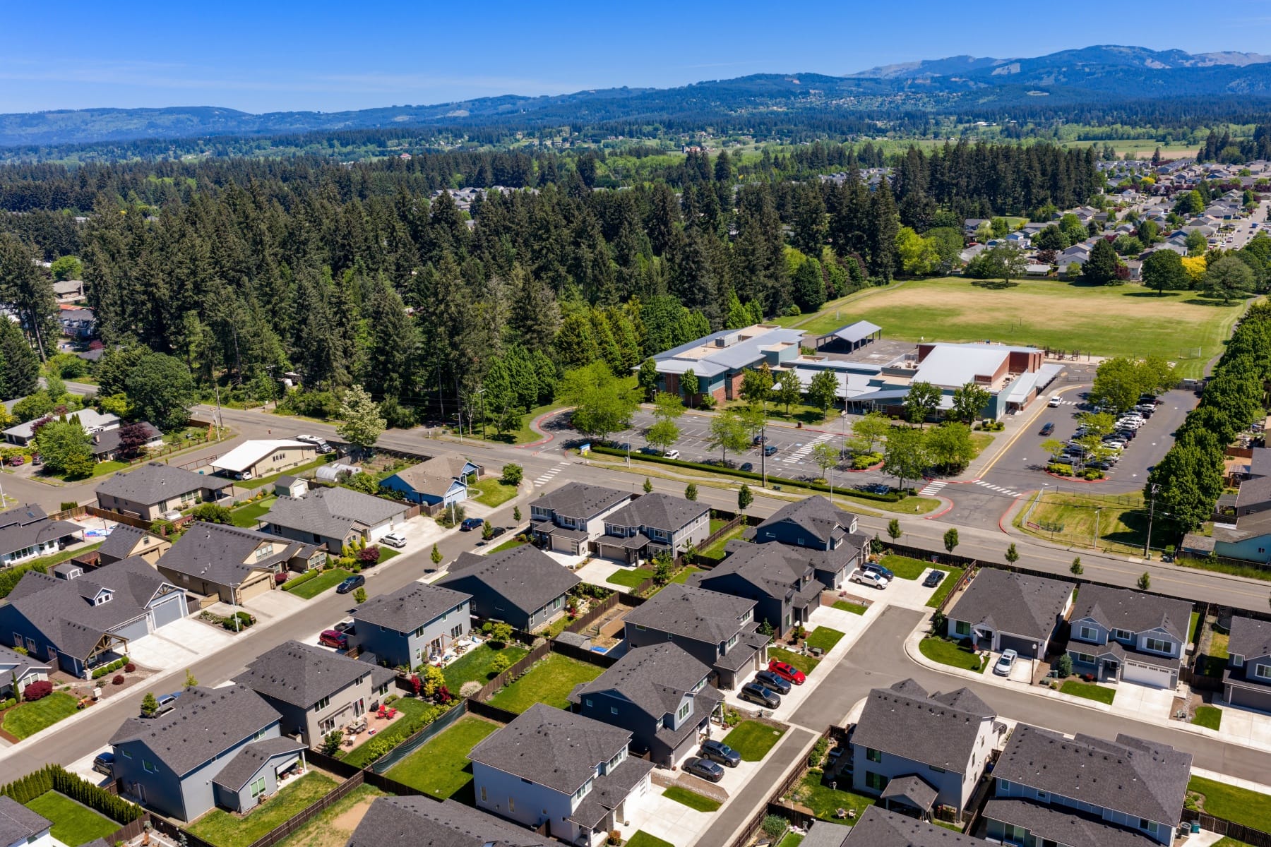  15111 NE 93RD ST Vancouver, WA 98682 - 物件實景