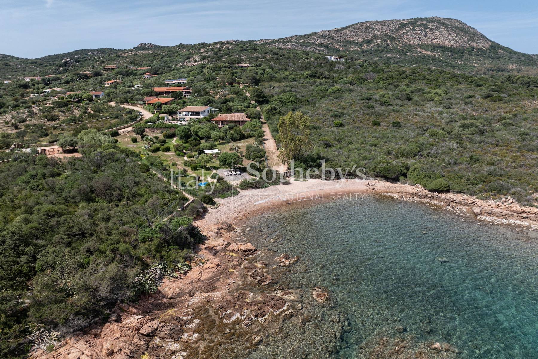  Modern villa with access to the sea - 物件實景