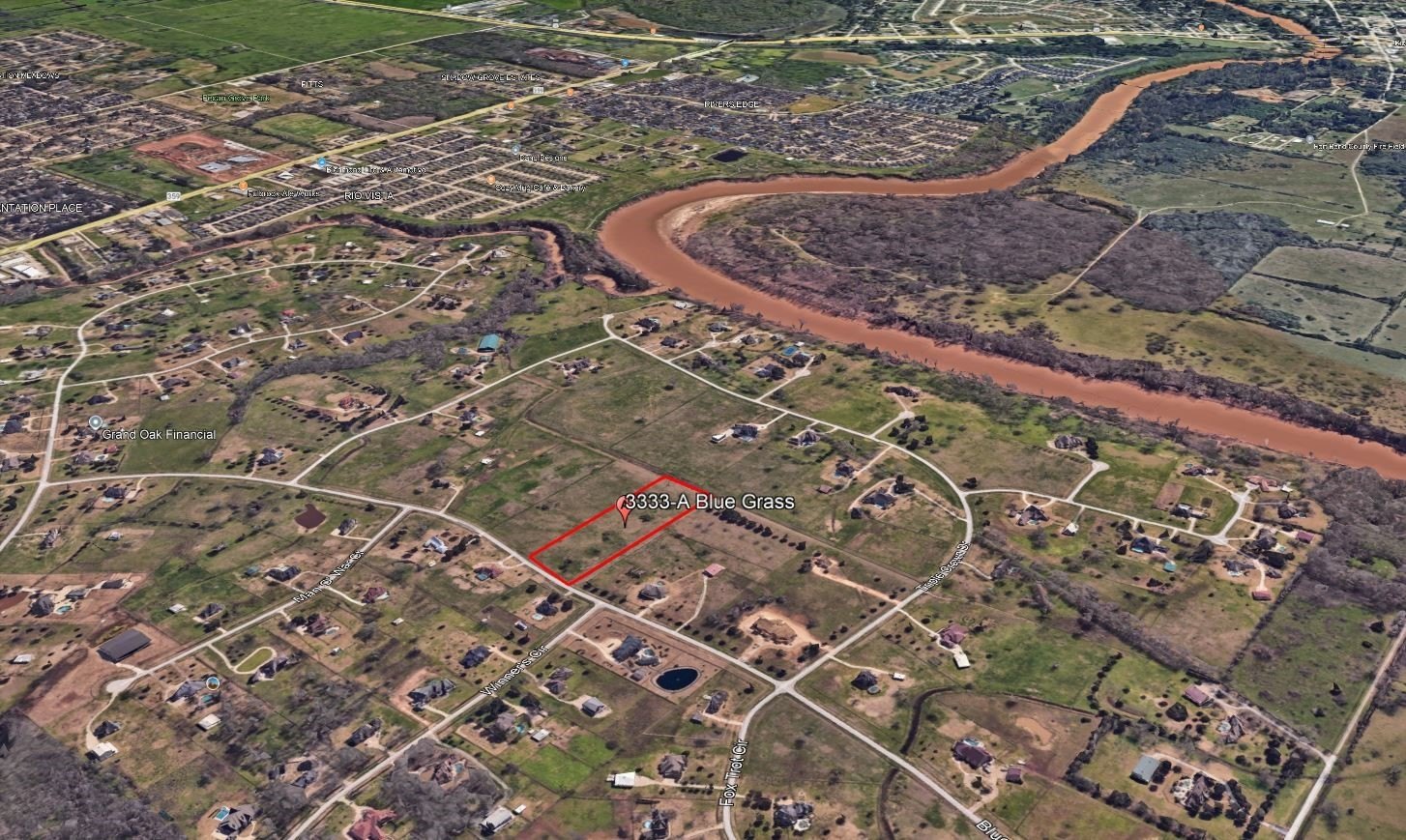 Richmond, Texas, 77406, United States, ,Land,For Sale,1998703