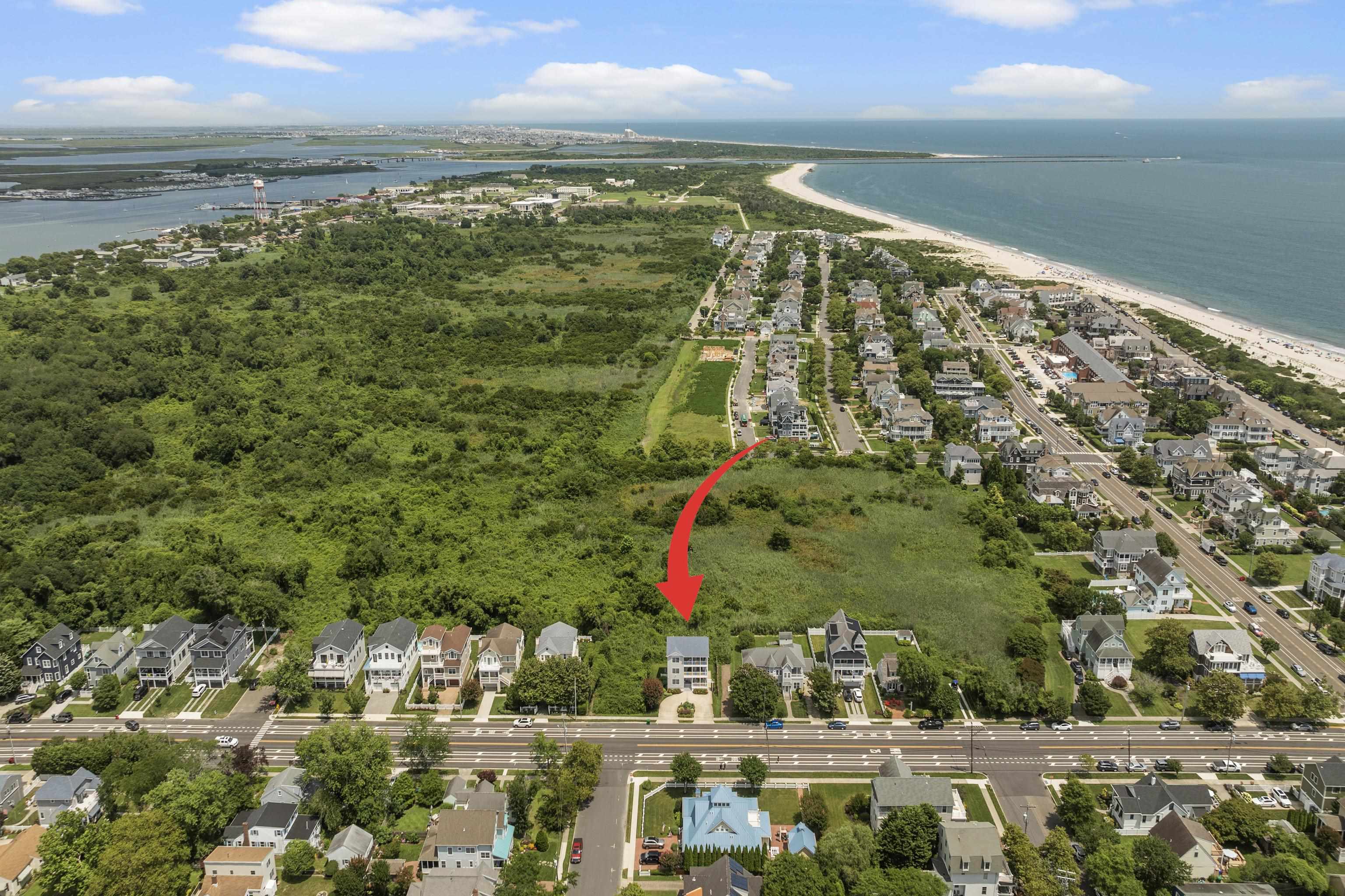 Cape May, New Jersey, 08204, United States, 4 Bedrooms Bedrooms, ,2 BathroomsBathrooms,Residential,For Sale,1988932